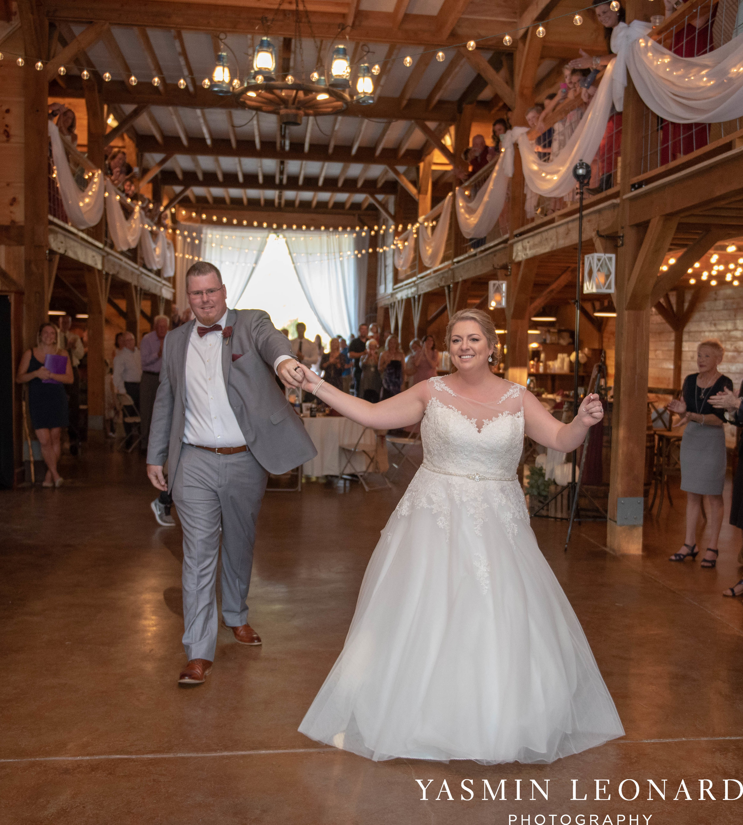 Danner Farms - NC Wedding Venues - NC Barns - Statesville NC - NC Wedding Photographer - High Point Wedding Photographer - Yasmin Leonard Photography-69.jpg