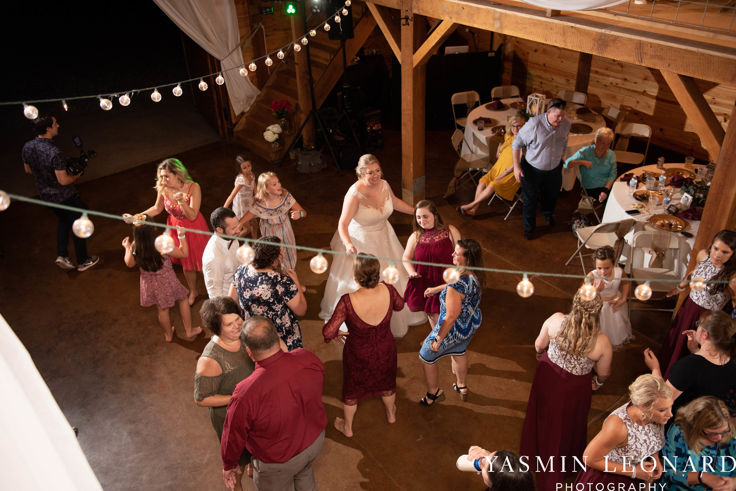 Danner Farms - NC Wedding Venues - NC Barns - Statesville NC - NC Wedding Photographer - High Point Wedding Photographer - Yasmin Leonard Photography-78.jpg