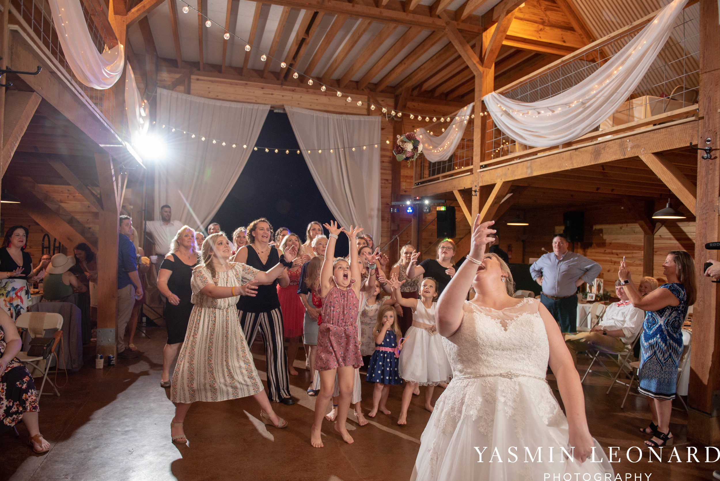 Danner Farms - NC Wedding Venues - NC Barns - Statesville NC - NC Wedding Photographer - High Point Wedding Photographer - Yasmin Leonard Photography-82.jpg