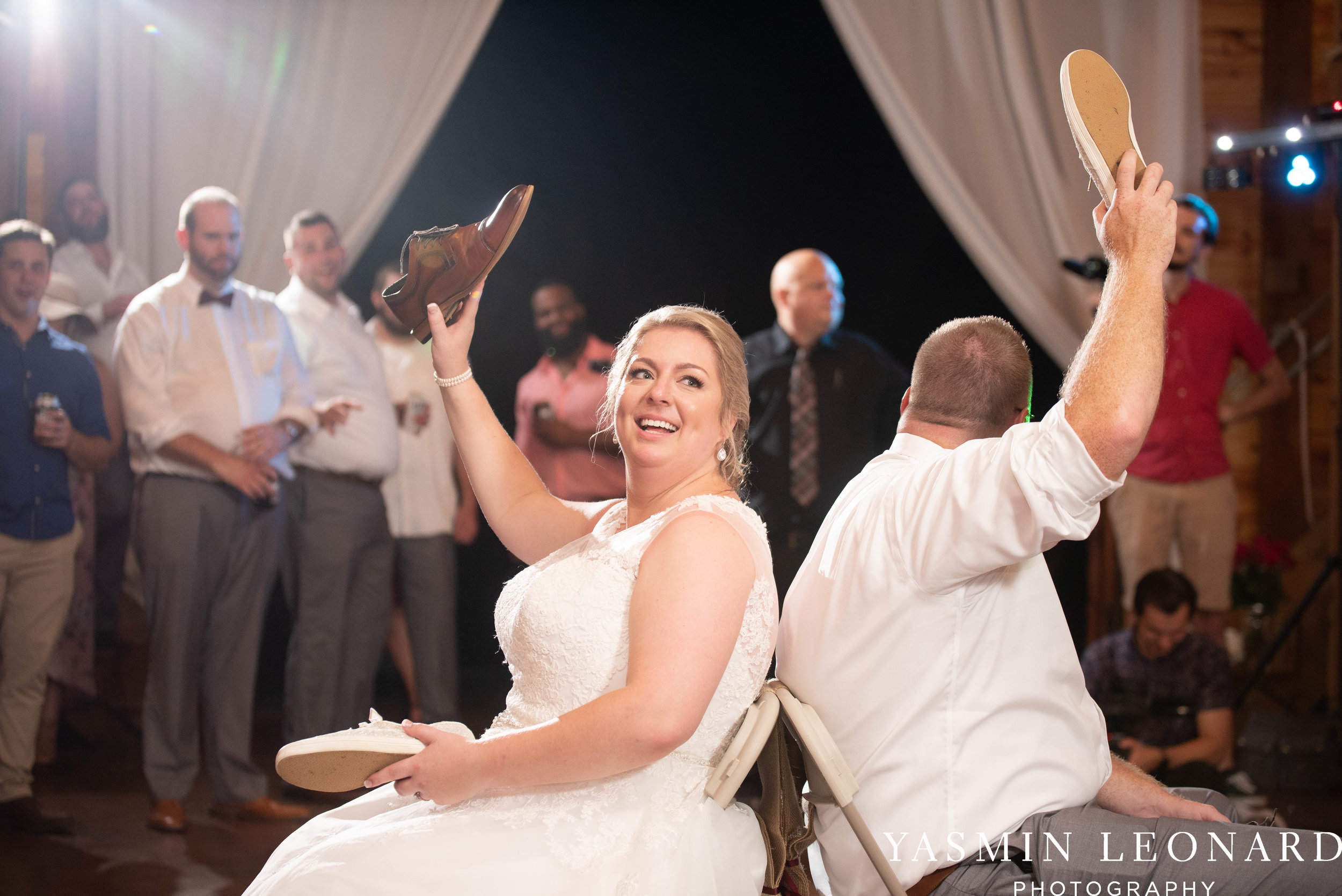 Danner Farms - NC Wedding Venues - NC Barns - Statesville NC - NC Wedding Photographer - High Point Wedding Photographer - Yasmin Leonard Photography-92.jpg