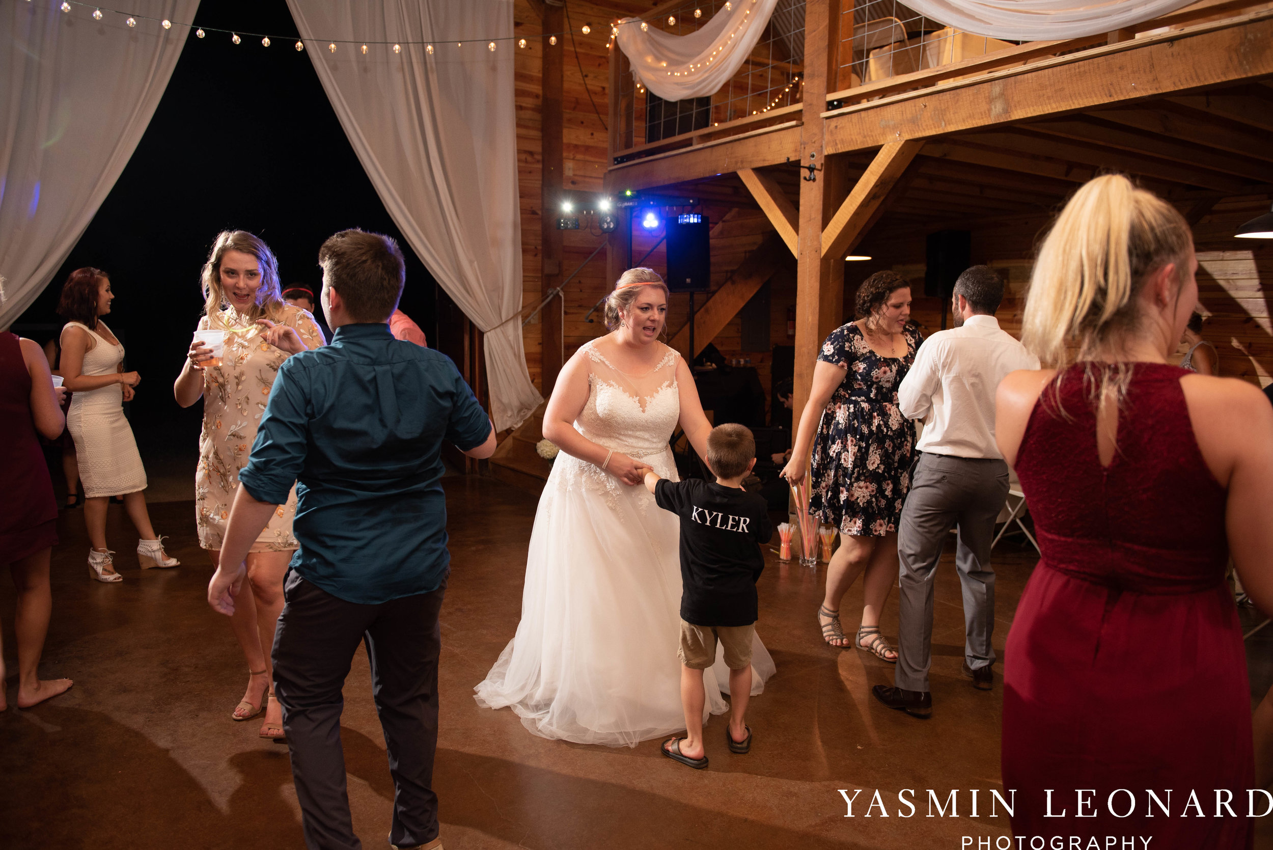 Danner Farms - NC Wedding Venues - NC Barns - Statesville NC - NC Wedding Photographer - High Point Wedding Photographer - Yasmin Leonard Photography-95.jpg