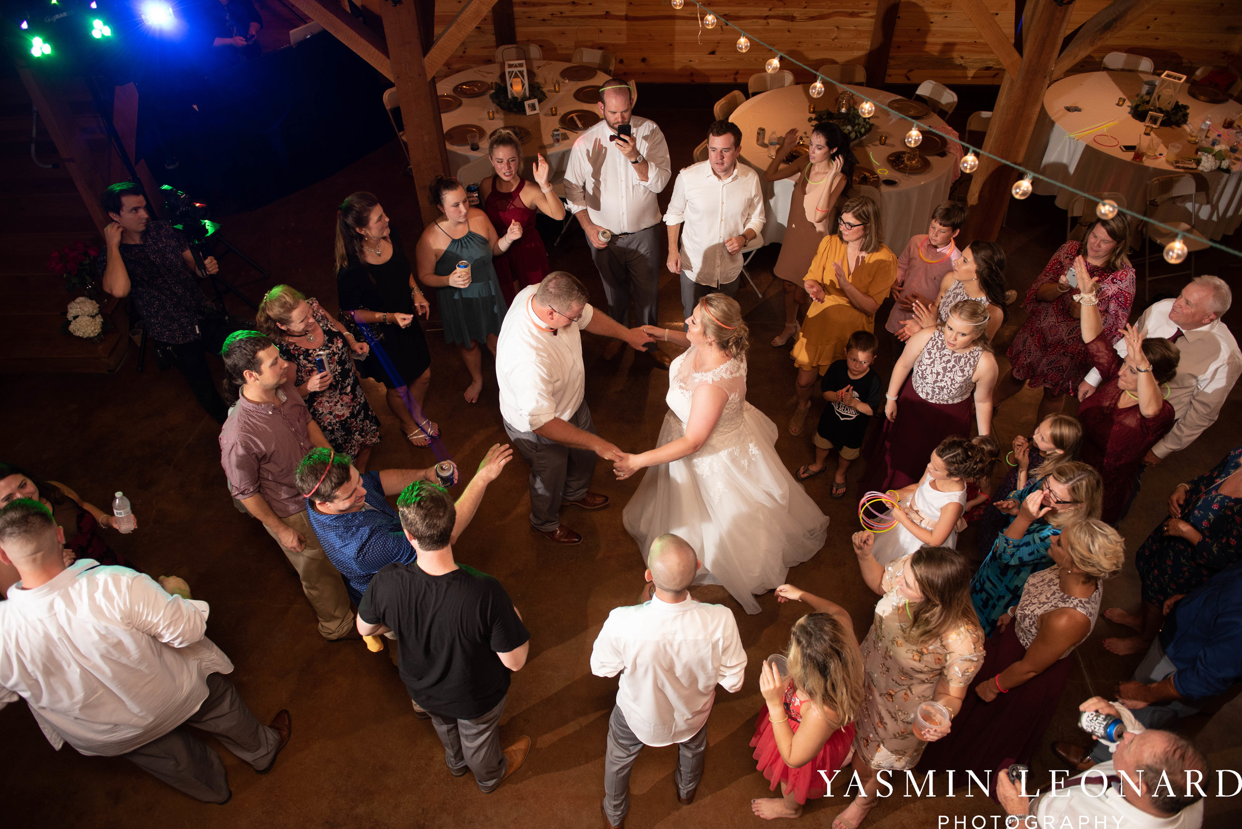 Danner Farms - NC Wedding Venues - NC Barns - Statesville NC - NC Wedding Photographer - High Point Wedding Photographer - Yasmin Leonard Photography-99.jpg