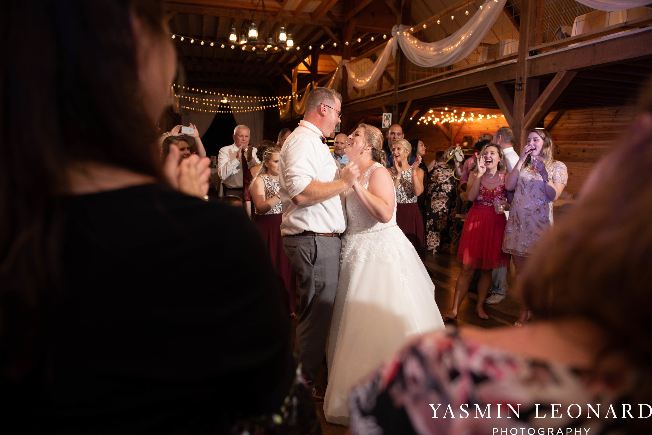 Danner Farms - NC Wedding Venues - NC Barns - Statesville NC - NC Wedding Photographer - High Point Wedding Photographer - Yasmin Leonard Photography-100.jpg