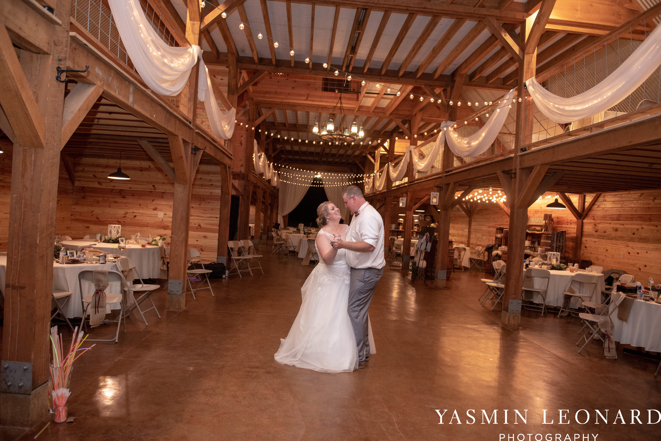 Danner Farms - NC Wedding Venues - NC Barns - Statesville NC - NC Wedding Photographer - High Point Wedding Photographer - Yasmin Leonard Photography-101.jpg
