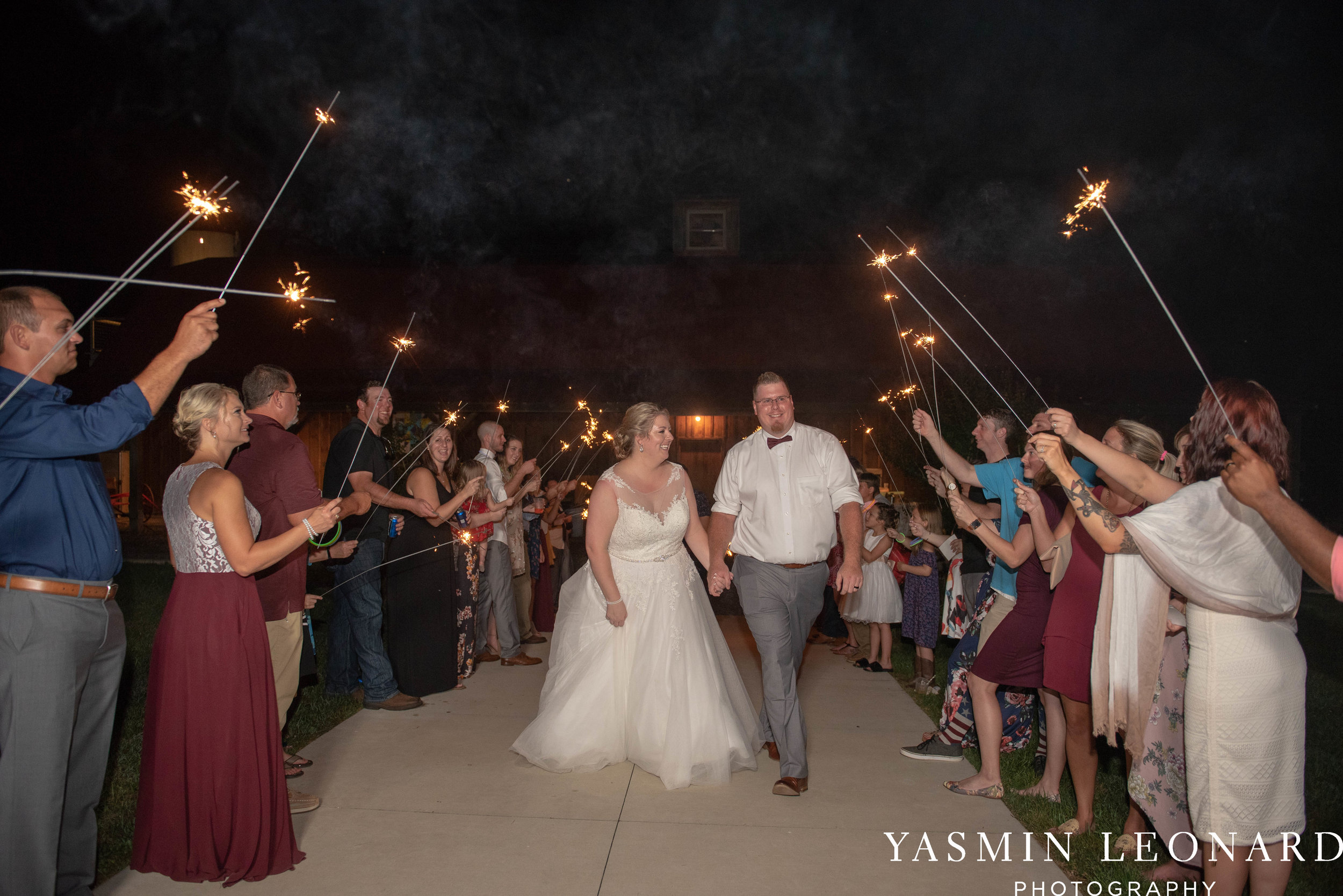Danner Farms - NC Wedding Venues - NC Barns - Statesville NC - NC Wedding Photographer - High Point Wedding Photographer - Yasmin Leonard Photography-102.jpg