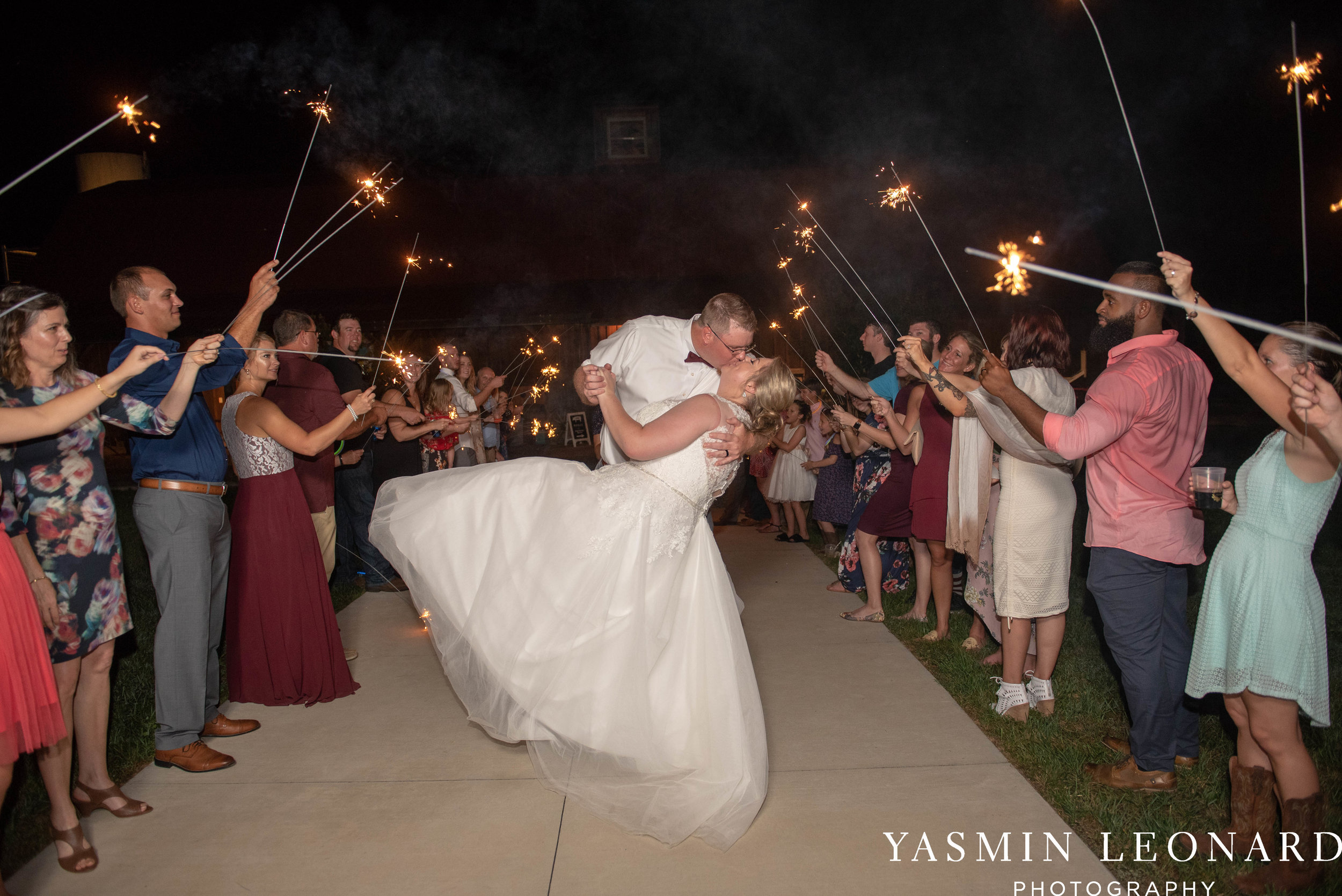 Danner Farms - NC Wedding Venues - NC Barns - Statesville NC - NC Wedding Photographer - High Point Wedding Photographer - Yasmin Leonard Photography-103.jpg