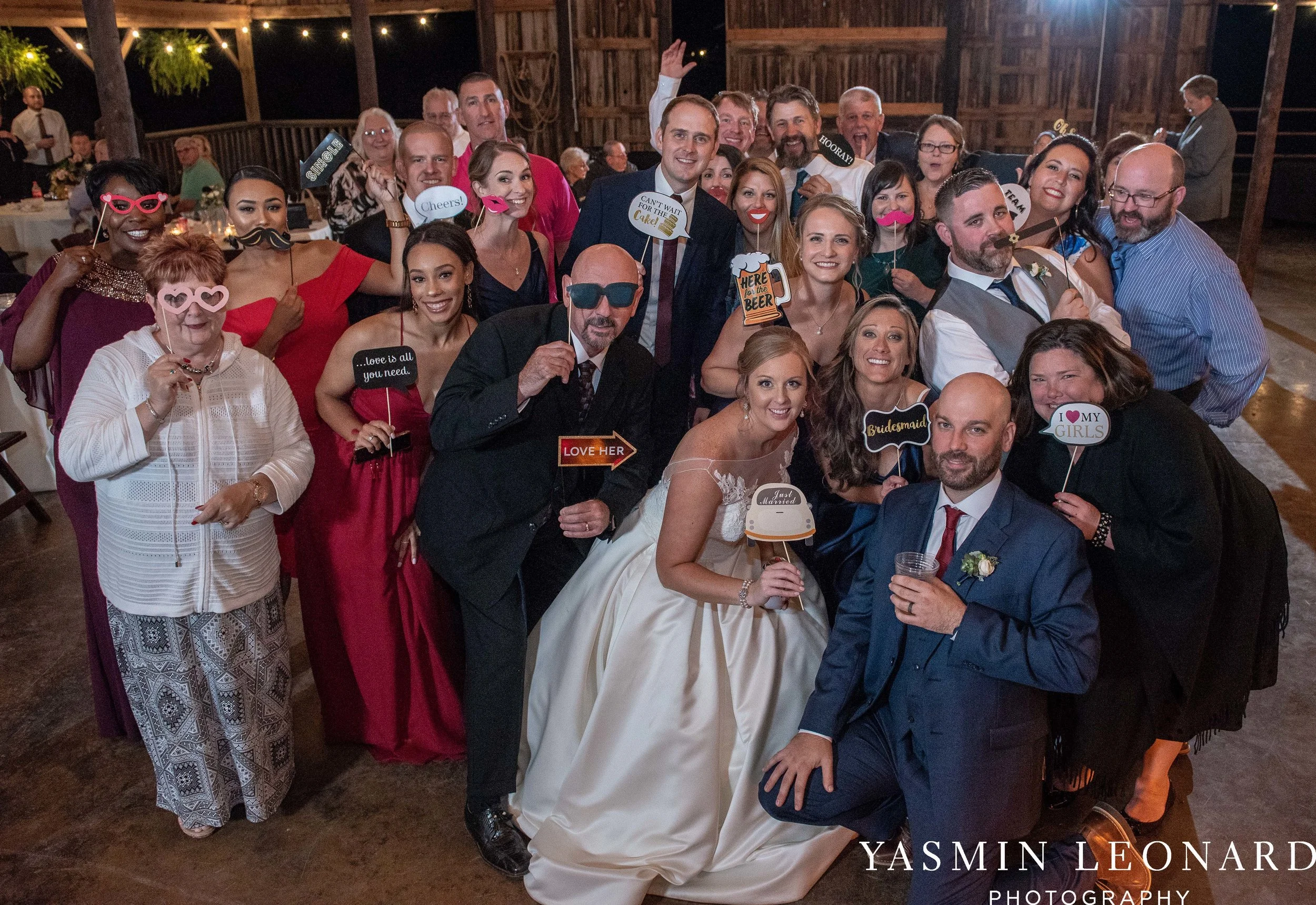 L'abri at Linwood - NC Wedding Venues - L'abri at Linwood Wedding - NC Weddings - NC Wedding Photographer - Barn Venues - NC Barn Weddings - Piedmont Triad Wedding Photographer - Yasmin Leonard Photography-50.jpg
