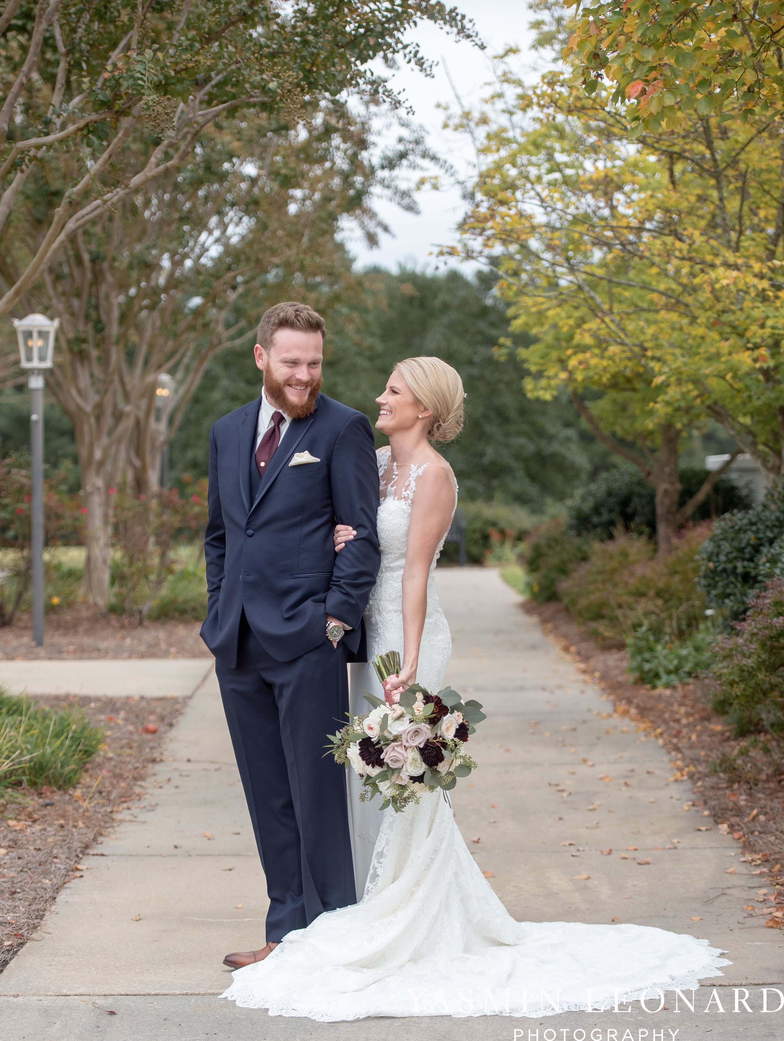 High Point Country Club - High Point Weddings - Emerywood Country Club - High Point Wedding Venues - NC Venues - NC Weddings - NC Wedding Photographers - Yasmin Leonard Photography-16.jpg