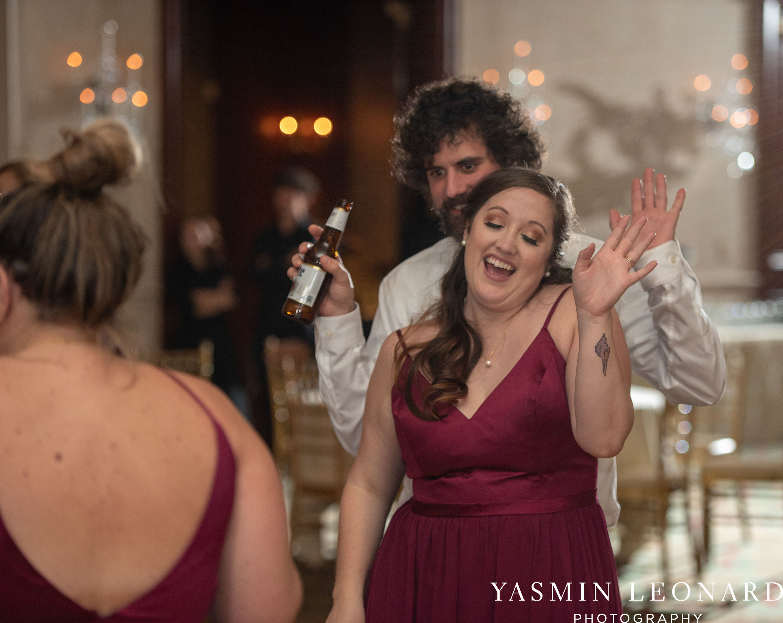 High Point Country Club - High Point Weddings - Emerywood Country Club - High Point Wedding Venues - NC Venues - NC Weddings - NC Wedding Photographers - Yasmin Leonard Photography-53.jpg