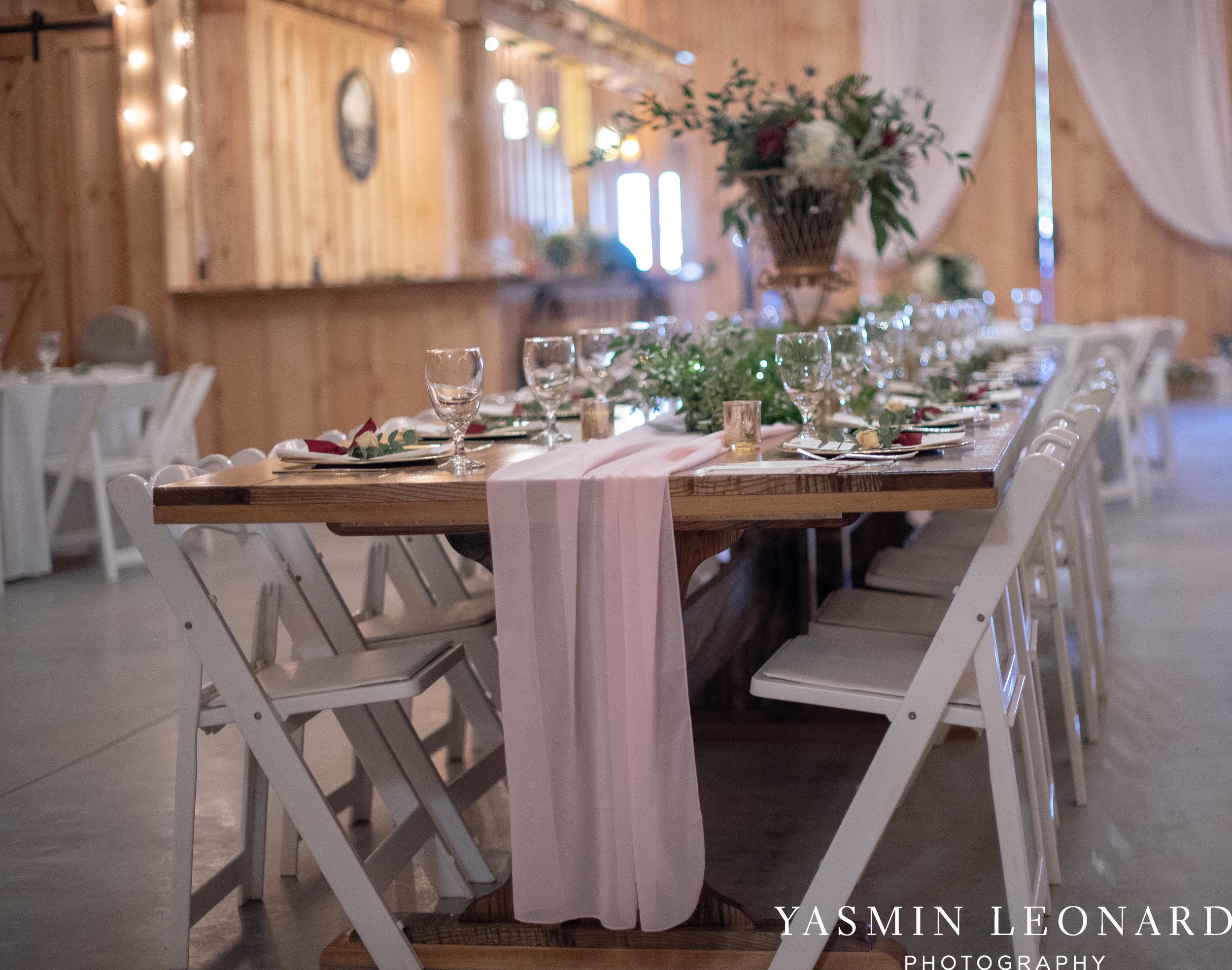 Wesley Memorial United Methodist Church - Old Homeplace Winery - High Point Weddings - High Point Wedding Photographer - NC Weddings - NC Barn Venue - Yasmin Leonard Photography-44.jpg