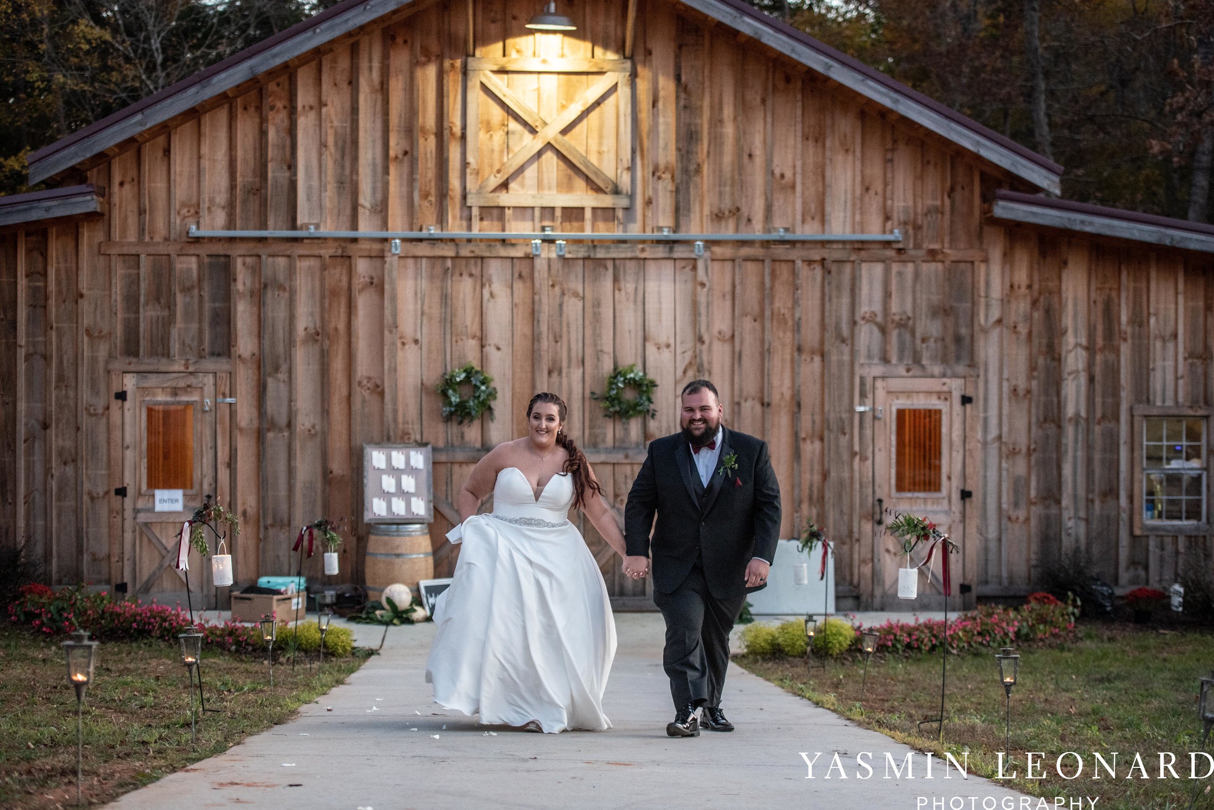 Wesley Memorial United Methodist Church - Old Homeplace Winery - High Point Weddings - High Point Wedding Photographer - NC Weddings - NC Barn Venue - Yasmin Leonard Photography-64.jpg