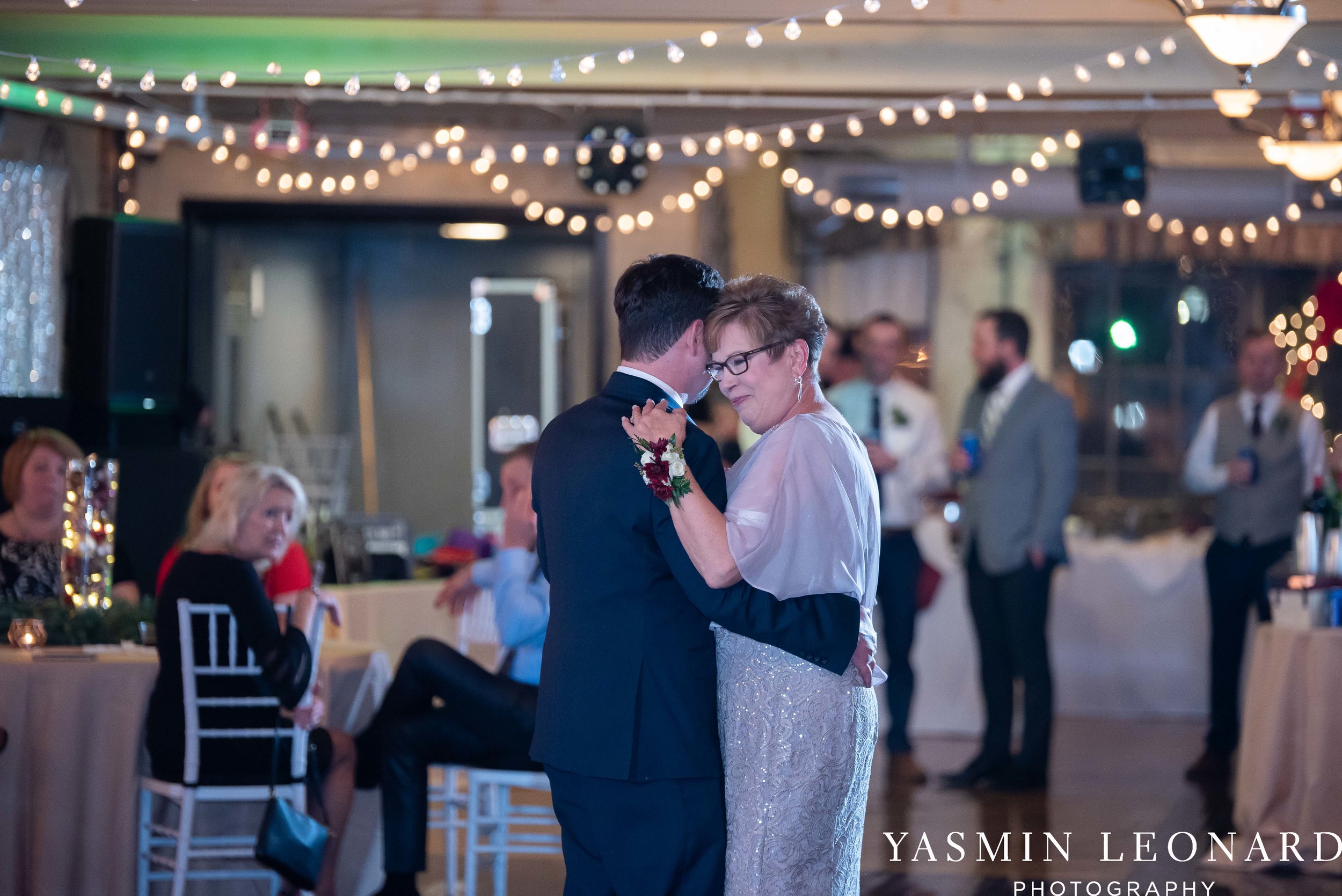 Rebekah and Matt - 105 Worth Event Centre - Yasmin Leonard Photography - Asheboro Wedding - NC Wedding - High Point Weddings - Triad Weddings - Winter Wedding-53.jpg