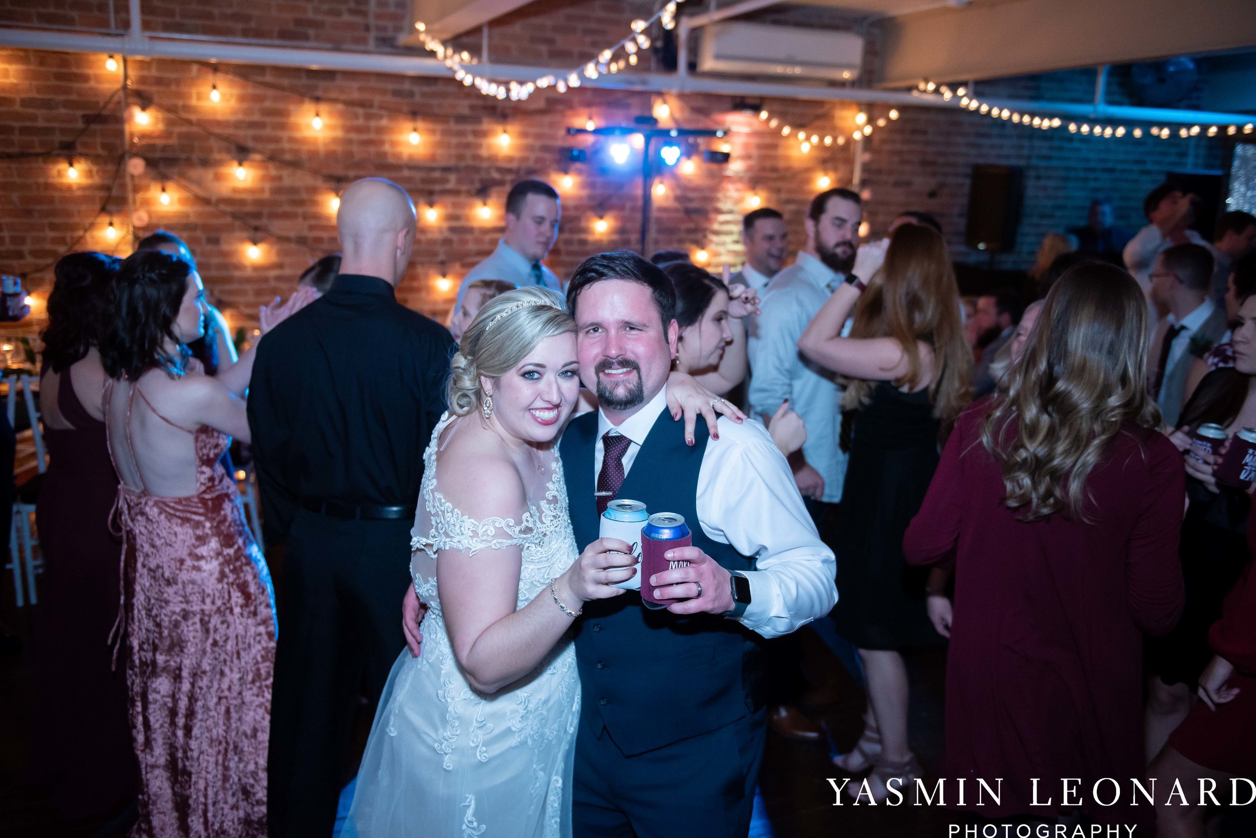 Rebekah and Matt - 105 Worth Event Centre - Yasmin Leonard Photography - Asheboro Wedding - NC Wedding - High Point Weddings - Triad Weddings - Winter Wedding-63.jpg