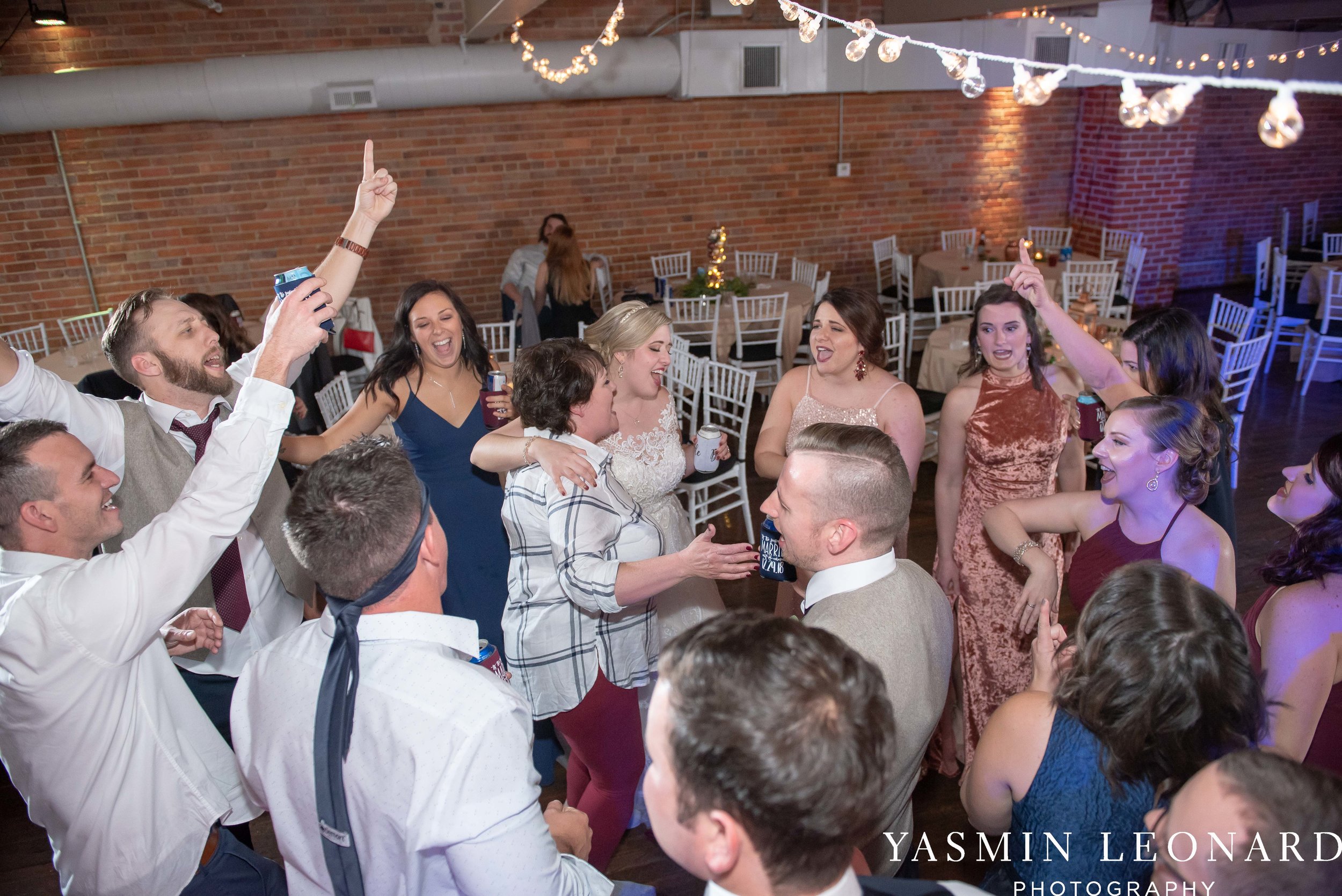 Rebekah and Matt - 105 Worth Event Centre - Yasmin Leonard Photography - Asheboro Wedding - NC Wedding - High Point Weddings - Triad Weddings - Winter Wedding-74.jpg