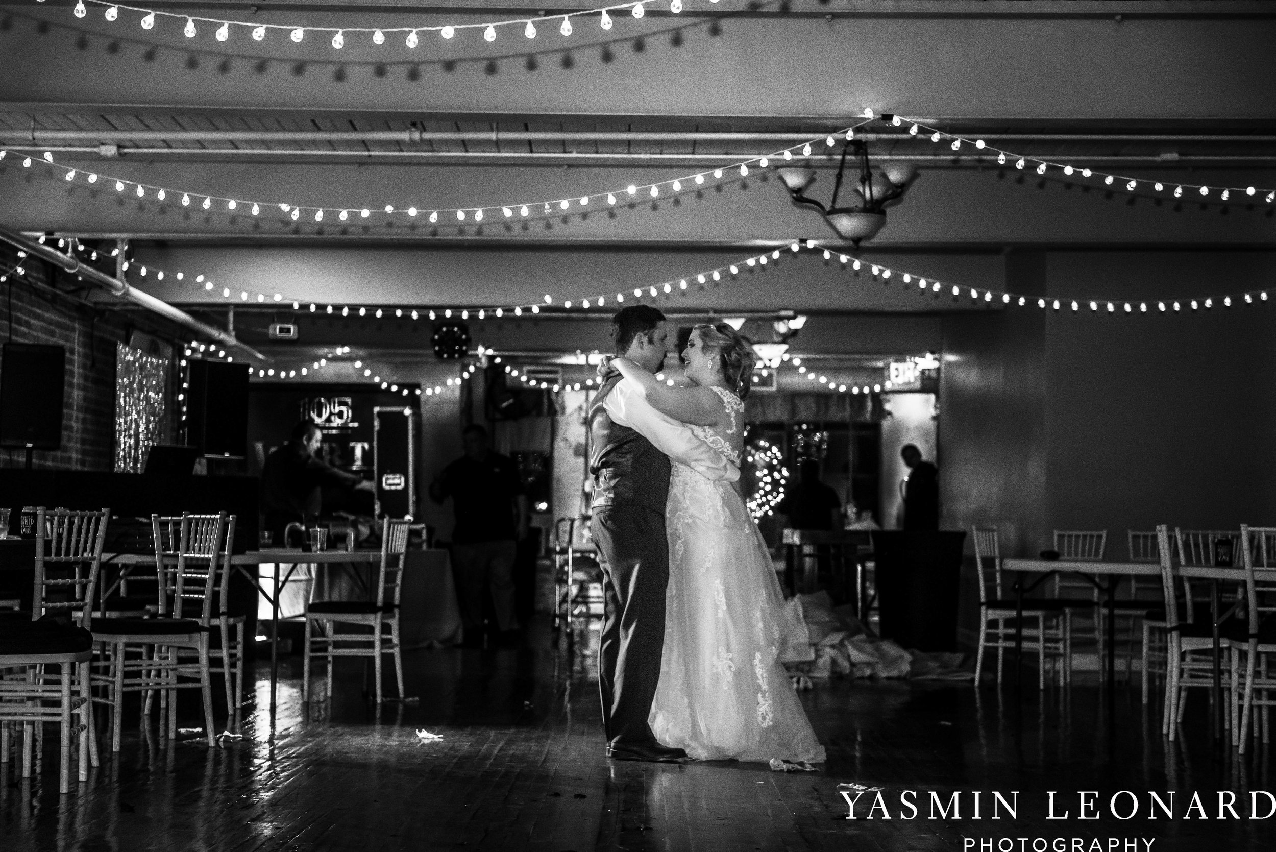 Rebekah and Matt - 105 Worth Event Centre - Yasmin Leonard Photography - Asheboro Wedding - NC Wedding - High Point Weddings - Triad Weddings - Winter Wedding-90.jpg