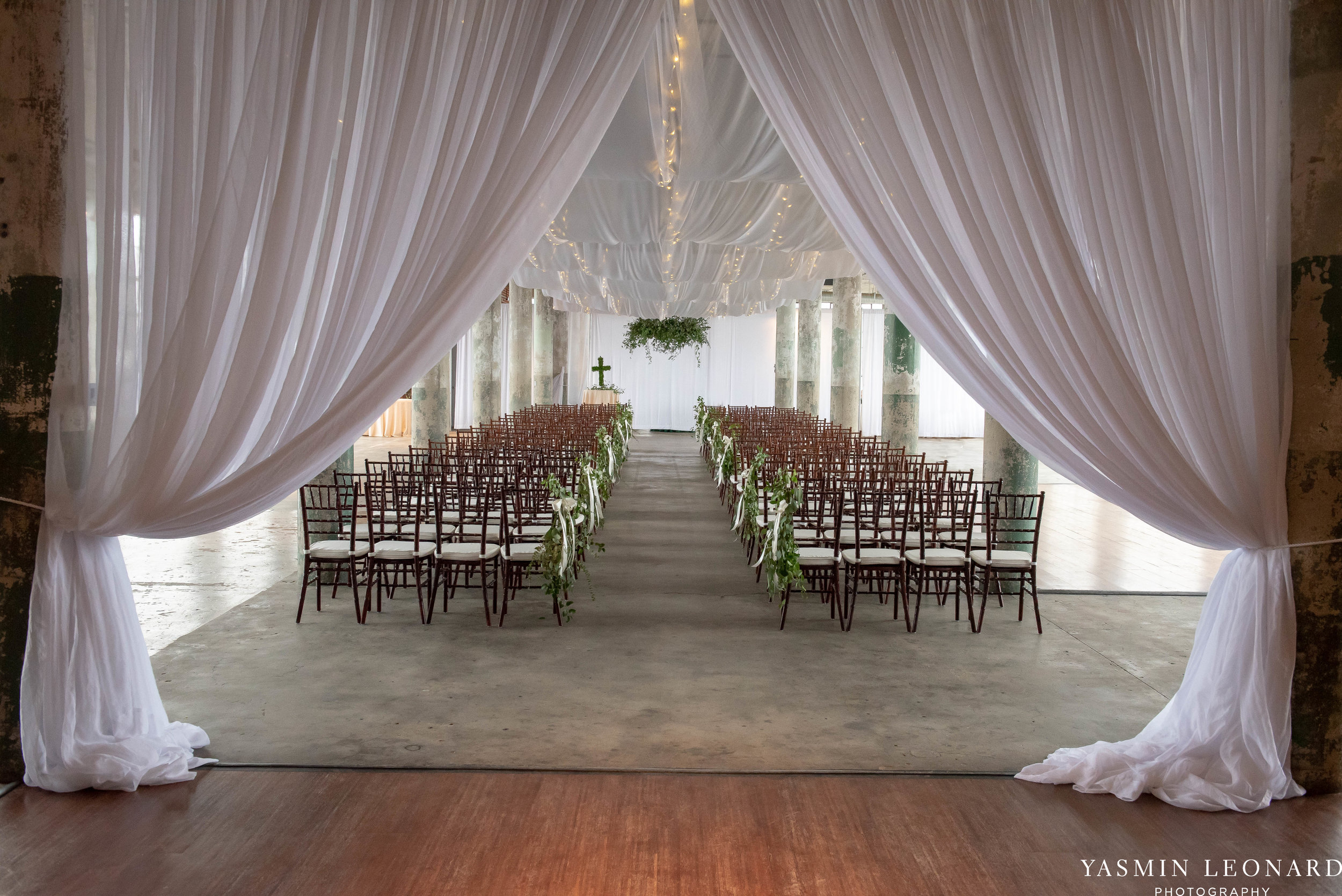 The Lofts at Union Square - Unions - High Point Weddings - NC Weddings - NC Wedding Photographer - Yasmin Leonard Photography - Just Priceless - Green Pink and Gold Wedding - Elegant Wedding-1.jpg