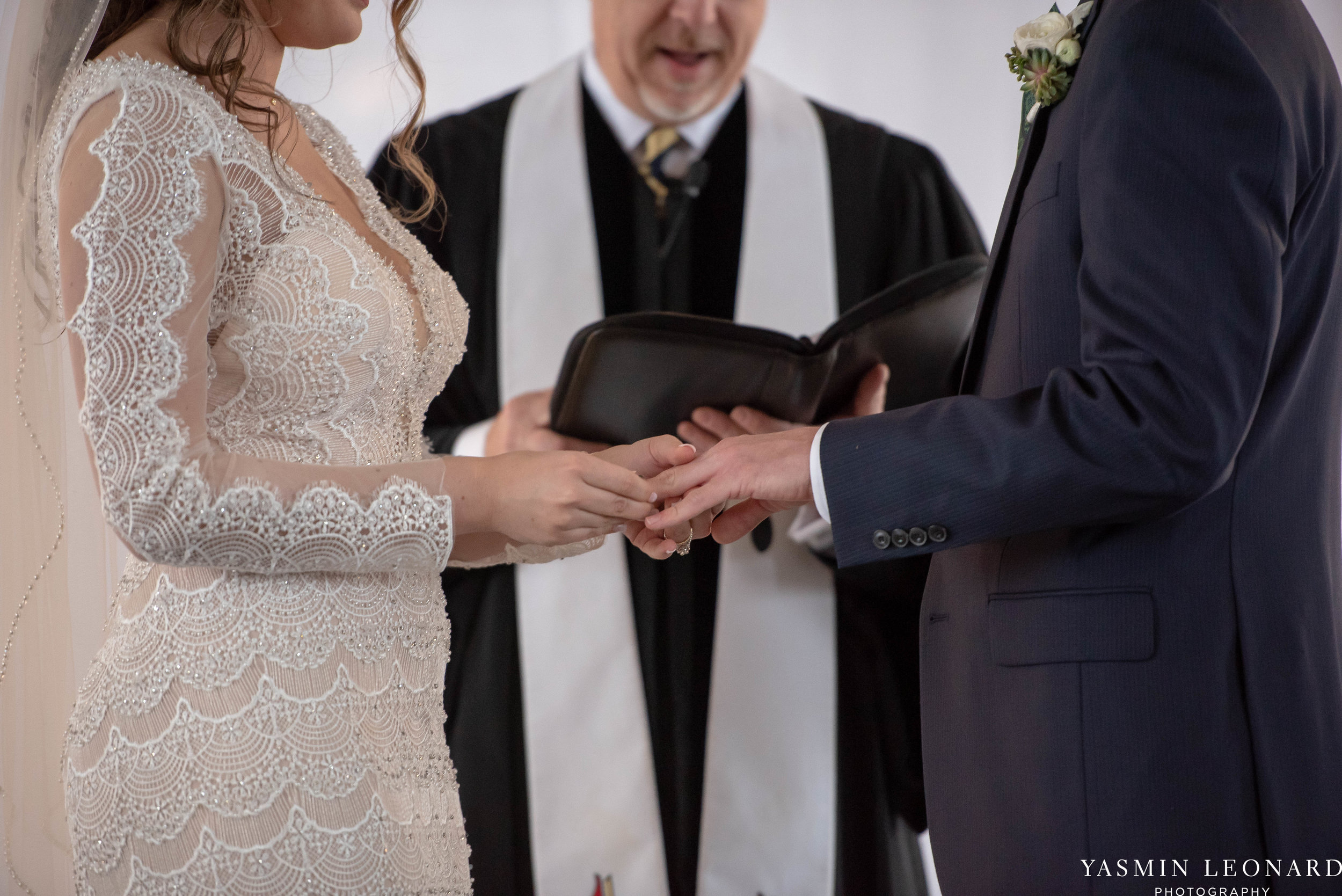 The Lofts at Union Square - Unions - High Point Weddings - NC Weddings - NC Wedding Photographer - Yasmin Leonard Photography - Just Priceless - Green Pink and Gold Wedding - Elegant Wedding-25.jpg