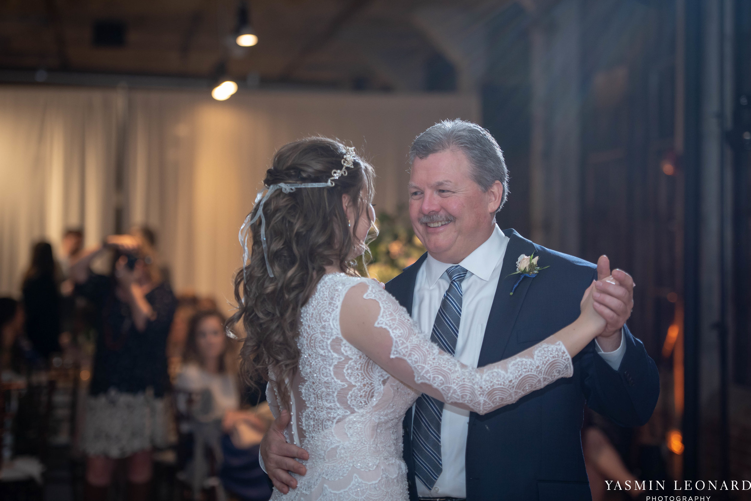 The Lofts at Union Square - Unions - High Point Weddings - NC Weddings - NC Wedding Photographer - Yasmin Leonard Photography - Just Priceless - Green Pink and Gold Wedding - Elegant Wedding-45.jpg