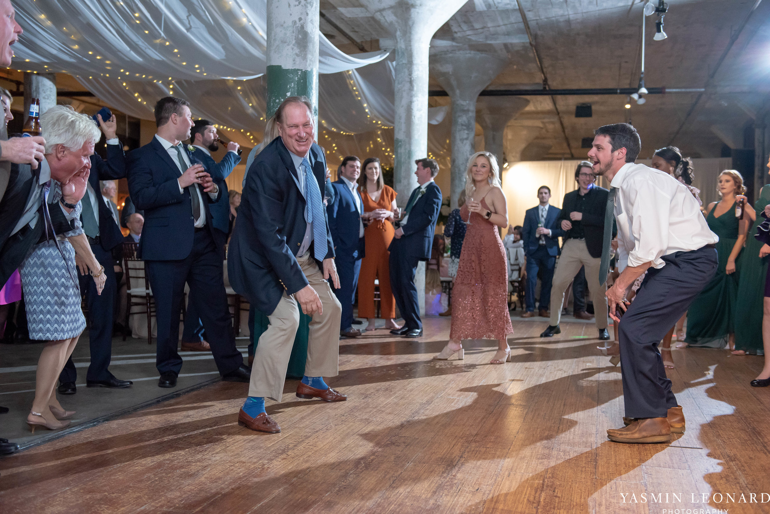 The Lofts at Union Square - Unions - High Point Weddings - NC Weddings - NC Wedding Photographer - Yasmin Leonard Photography - Just Priceless - Green Pink and Gold Wedding - Elegant Wedding-55.jpg