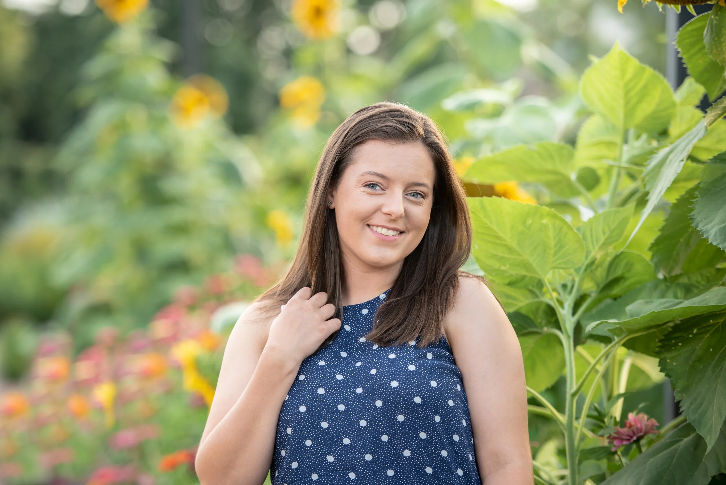 Kernersville Botanical Gardens
