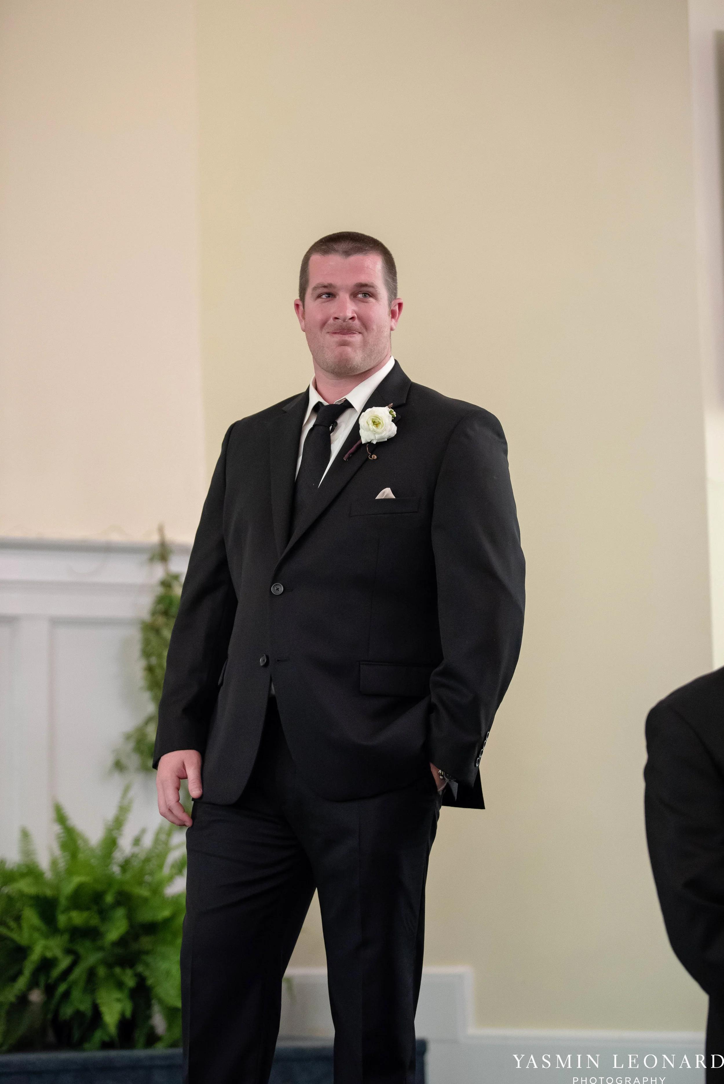 Carolina Beach Wedding - Fort Fisher Wedding - NC Acquarium - Beach Wedding - NC Wedding - Beach Wedding Inspiration - Beach Bride-14.jpg
