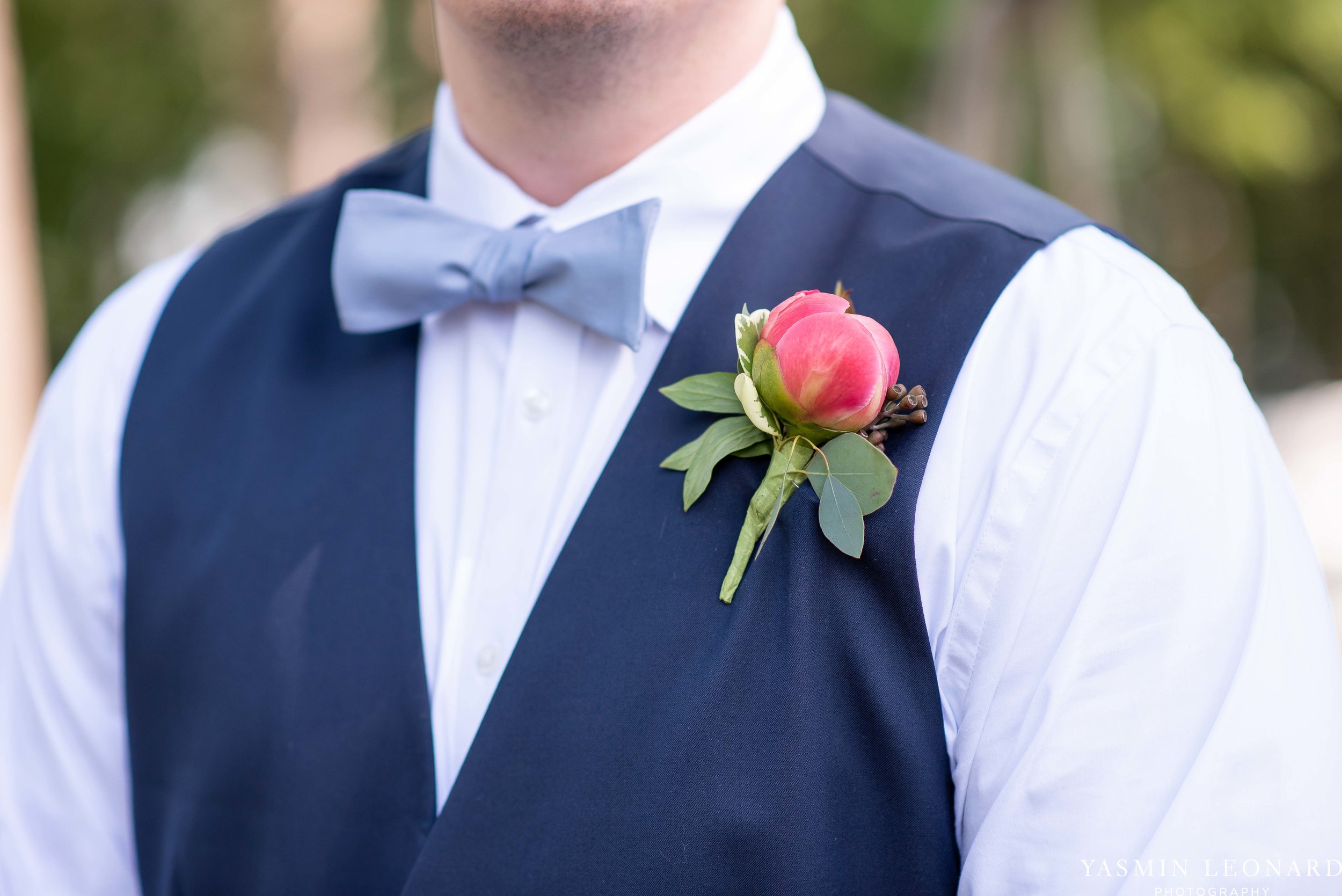 Old Homeplace Vineyard - NC Weddings - Outdoor Summer Weddings - Peony Boutique - Vineyard Wedding - NC Photographer - Yasmin Leonard Photography-13.jpg