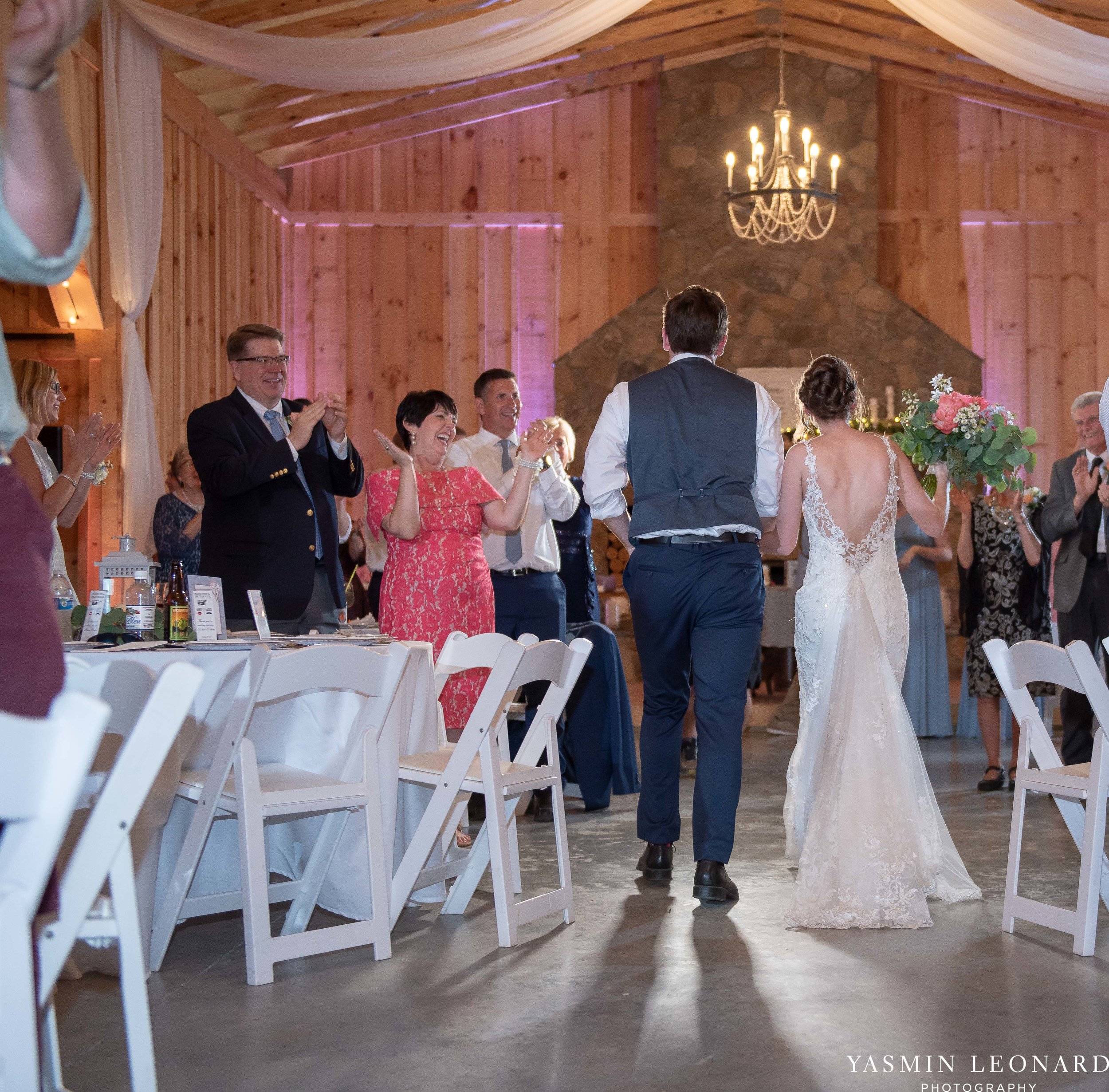 Old Homeplace Vineyard - NC Weddings - Outdoor Summer Weddings - Peony Boutique - Vineyard Wedding - NC Photographer - Yasmin Leonard Photography-49.jpg