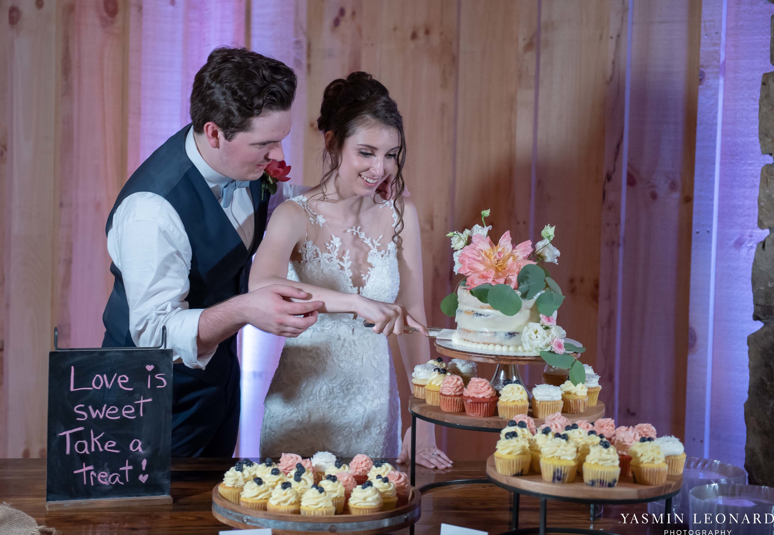 Old Homeplace Vineyard - NC Weddings - Outdoor Summer Weddings - Peony Boutique - Vineyard Wedding - NC Photographer - Yasmin Leonard Photography-64.jpg