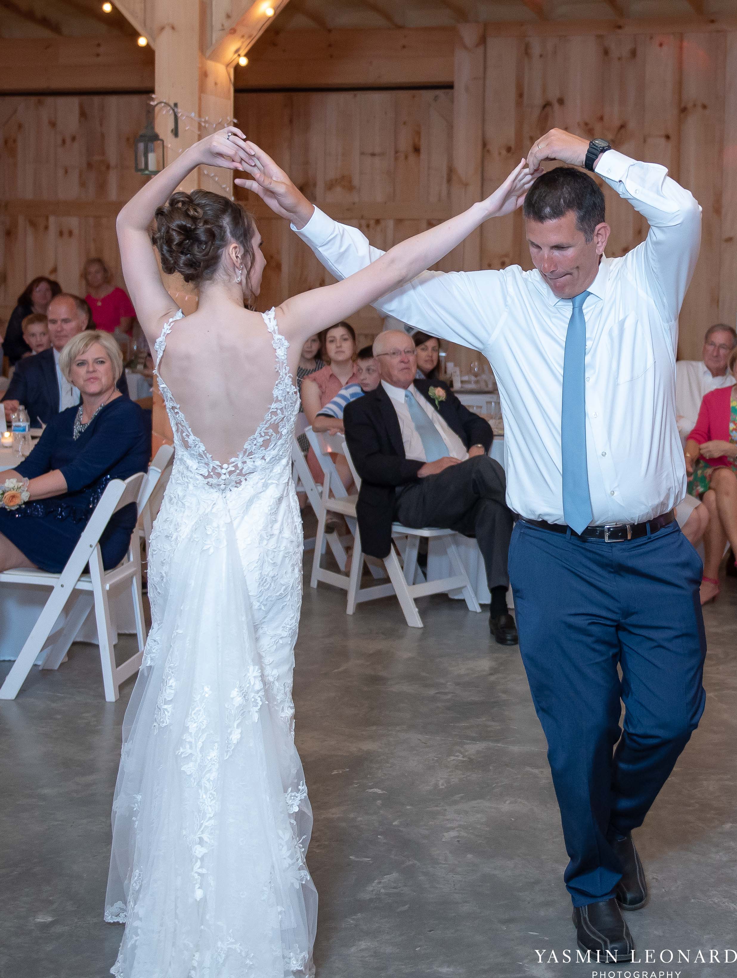 Old Homeplace Vineyard - NC Weddings - Outdoor Summer Weddings - Peony Boutique - Vineyard Wedding - NC Photographer - Yasmin Leonard Photography-67.jpg