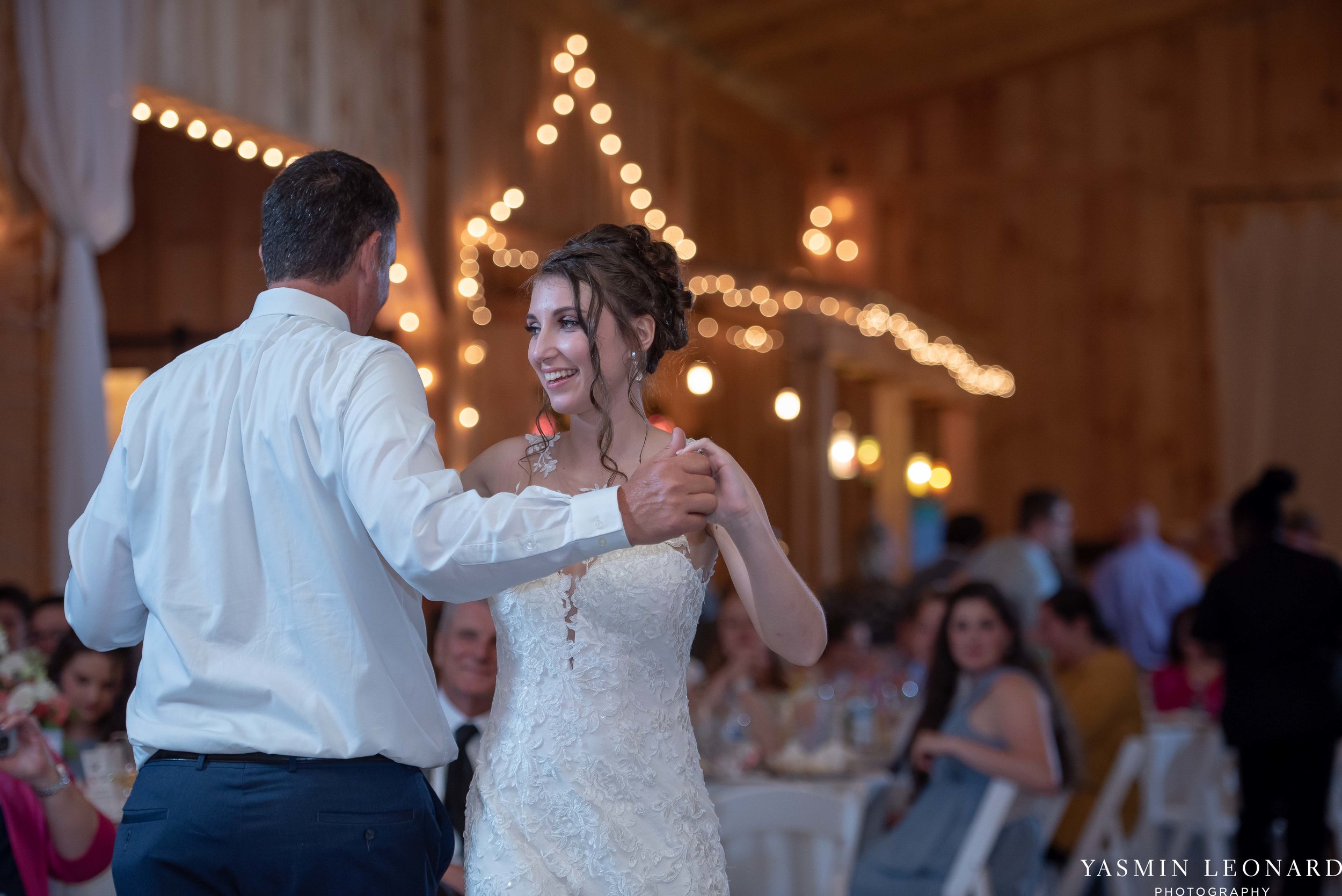 Old Homeplace Vineyard - NC Weddings - Outdoor Summer Weddings - Peony Boutique - Vineyard Wedding - NC Photographer - Yasmin Leonard Photography-68.jpg