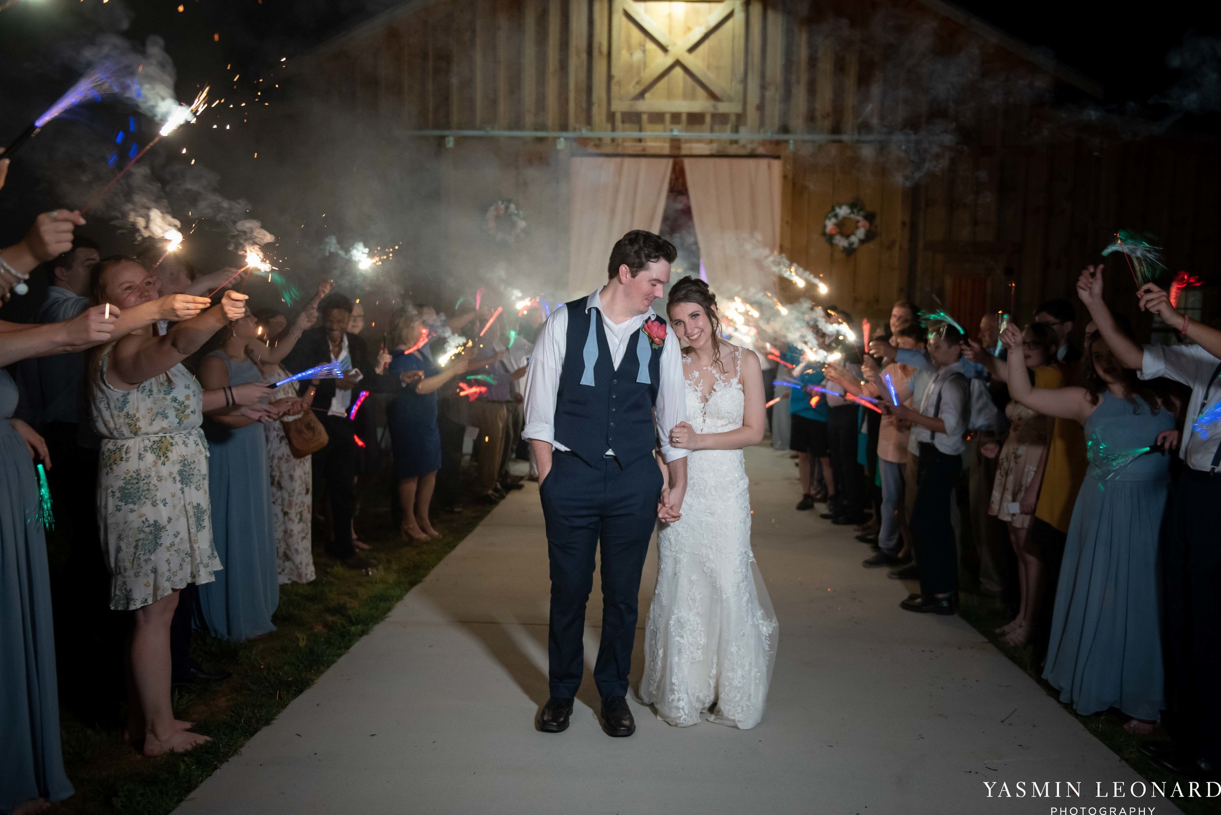 Old Homeplace Vineyard - NC Weddings - Outdoor Summer Weddings - Peony Boutique - Vineyard Wedding - NC Photographer - Yasmin Leonard Photography-82.jpg