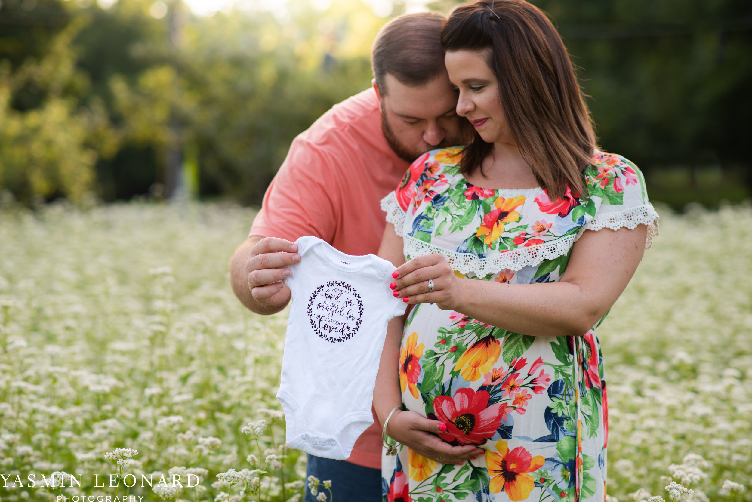 Maternity Session - Summer Maternity Session - Maternity Ideas - High Point Photographer - NC Photographer - What to wear Maternity Session-1.jpg