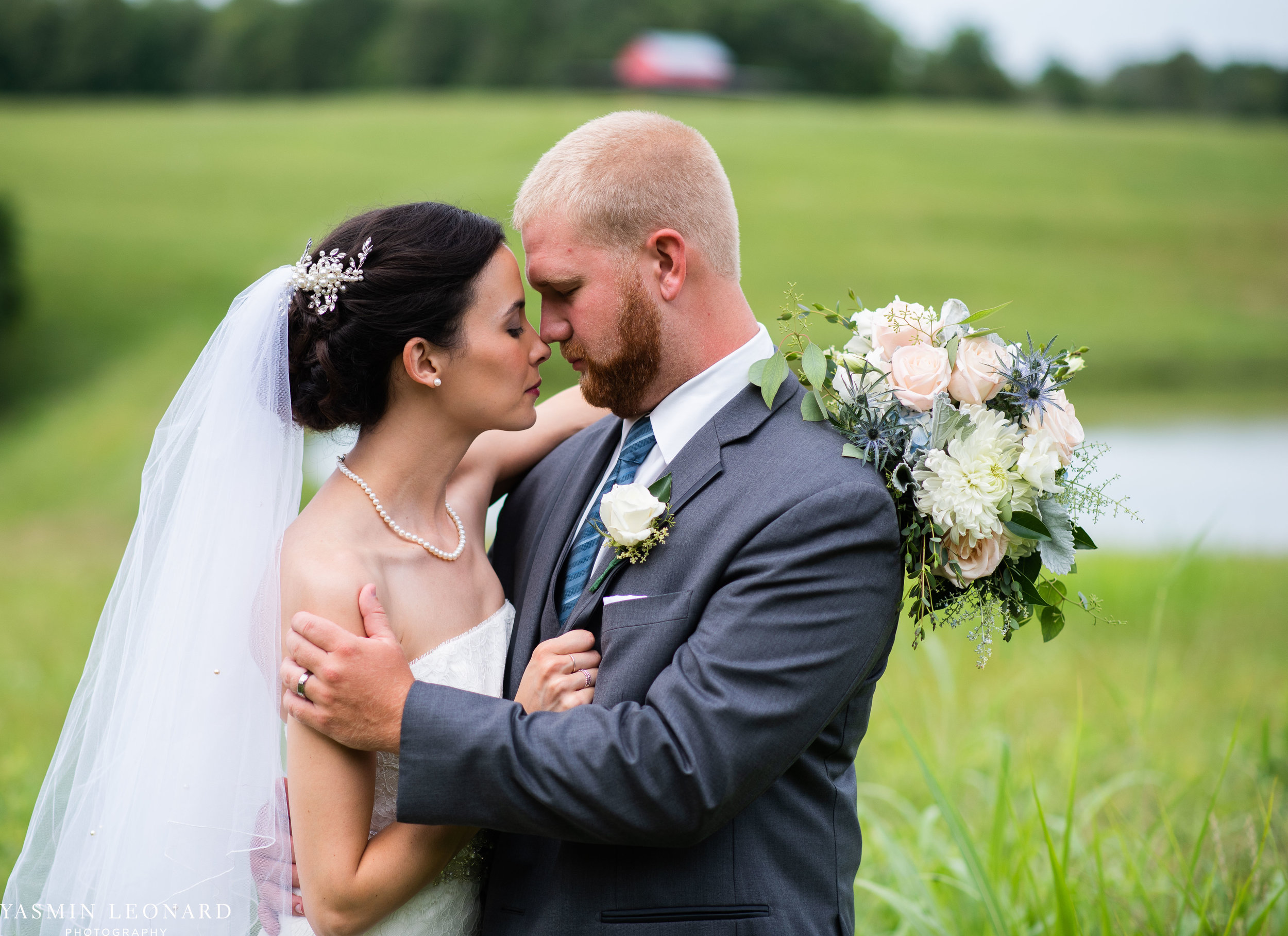 Mt. Pleasant Church - Church Wedding - Traditional Wedding - Church Ceremony - Country Wedding - Godly Wedding - NC Wedding Photographer - High Point Weddings - Triad Weddings - NC Venues-37.jpg