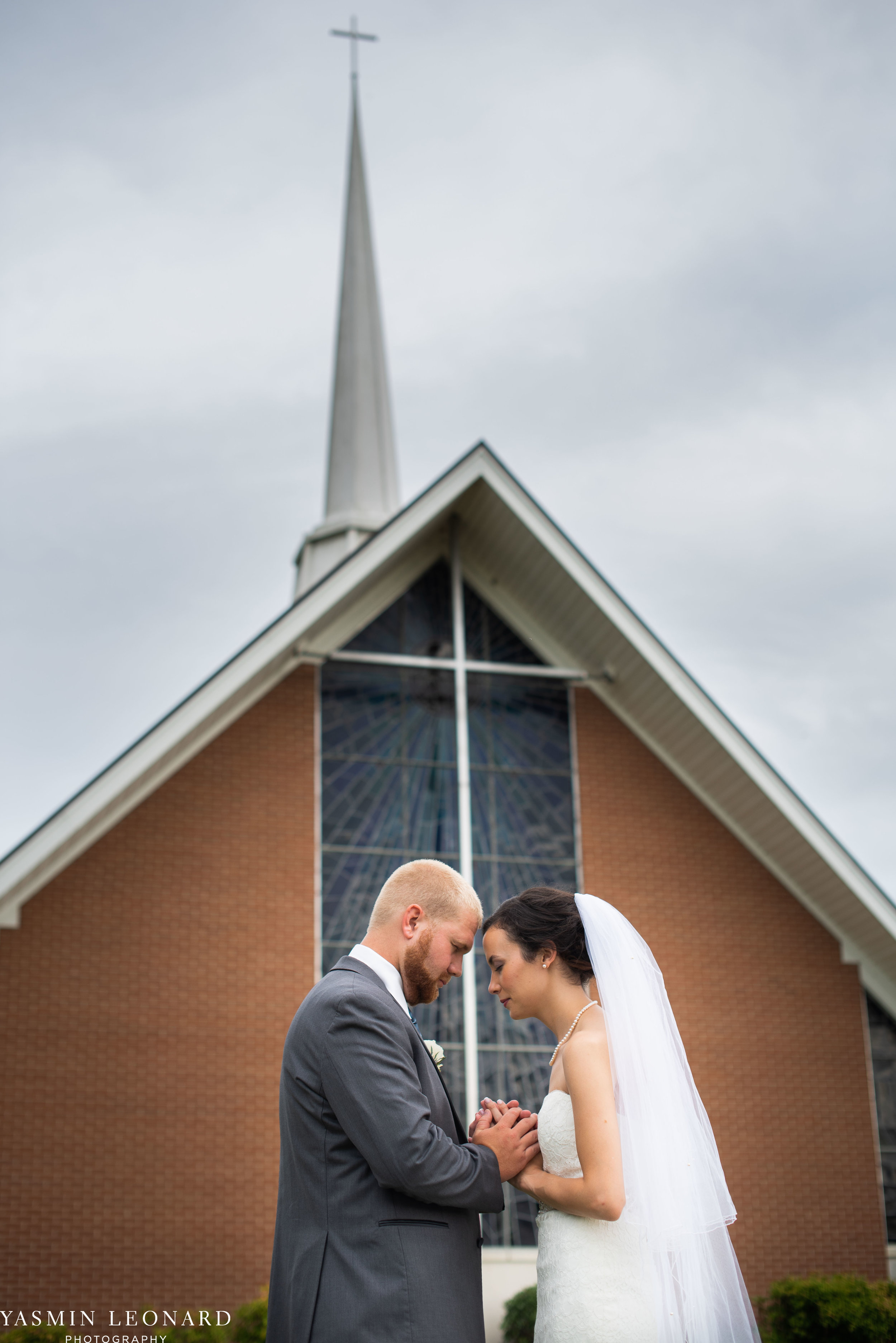 Mt. Pleasant Church - Church Wedding - Traditional Wedding - Church Ceremony - Country Wedding - Godly Wedding - NC Wedding Photographer - High Point Weddings - Triad Weddings - NC Venues-42.jpg