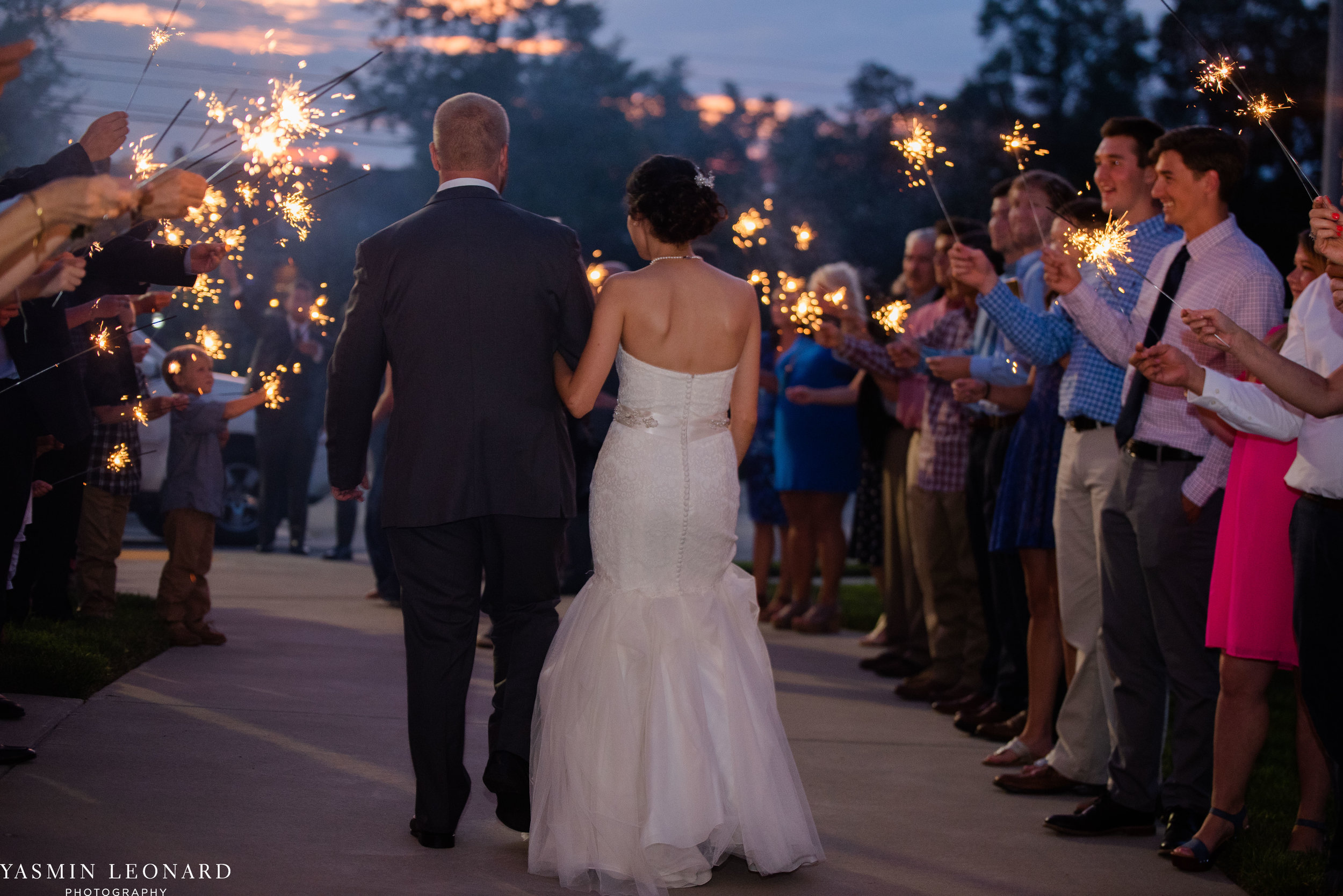 Mt. Pleasant Church - Church Wedding - Traditional Wedding - Church Ceremony - Country Wedding - Godly Wedding - NC Wedding Photographer - High Point Weddings - Triad Weddings - NC Venues-59.jpg