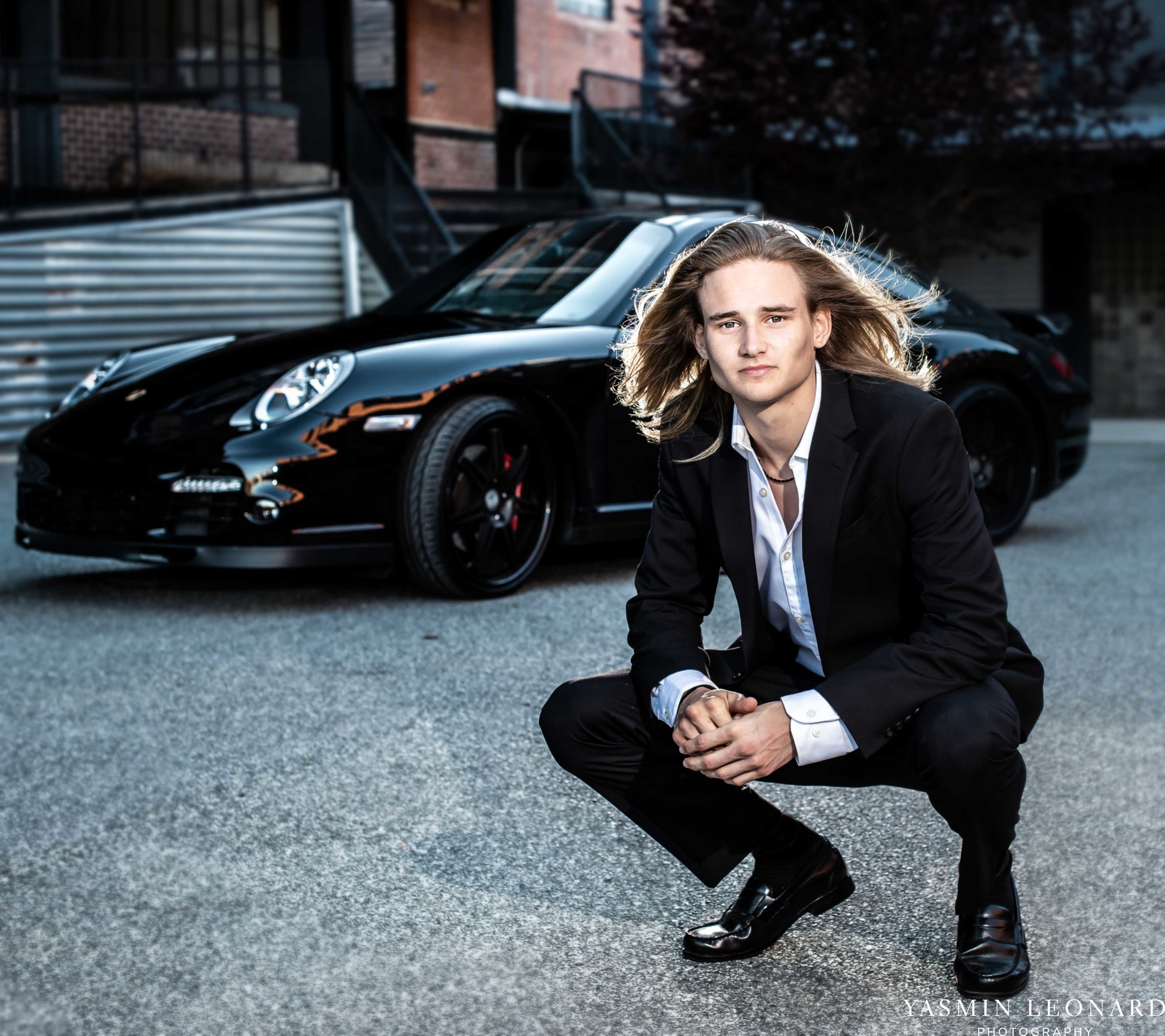 Senior Portraits - Baseball Senior Portraits - Porsche Senior Photos - Senior with CAR - Senior with Porsche - How to dress senior pictures - senior pictures - guy senior photos - senior boy - Yasmin Leonard Photography-3.jpg