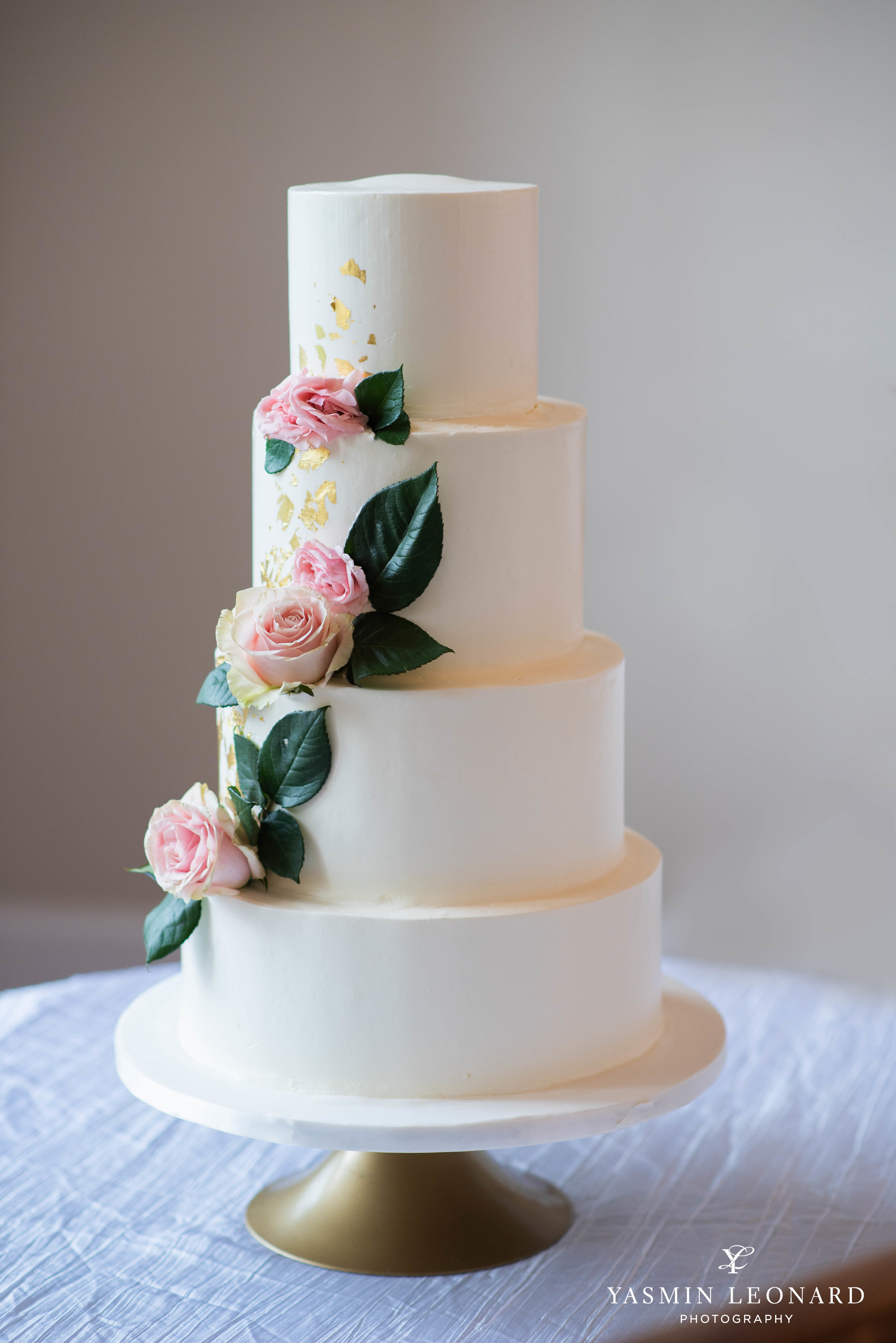 Separk Mansion - NC Weddings - Gastonia Wedding - NC Wedding Venues - Pink and Blue Wedding Ideas - Pink Bridesmaid Dresses - Yasmin Leonard Photography-2.jpg