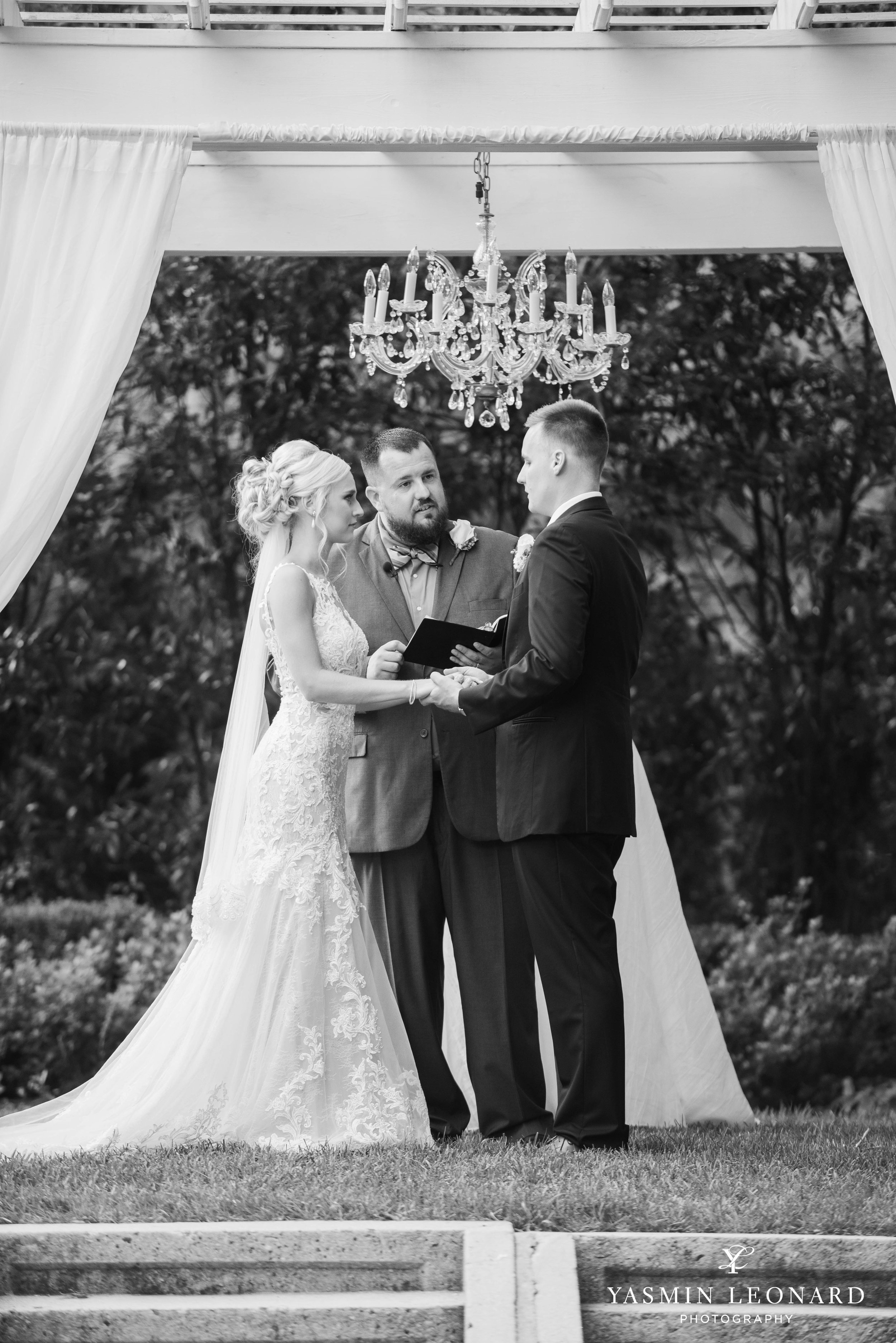 Separk Mansion - NC Weddings - Gastonia Wedding - NC Wedding Venues - Pink and Blue Wedding Ideas - Pink Bridesmaid Dresses - Yasmin Leonard Photography-23.jpg