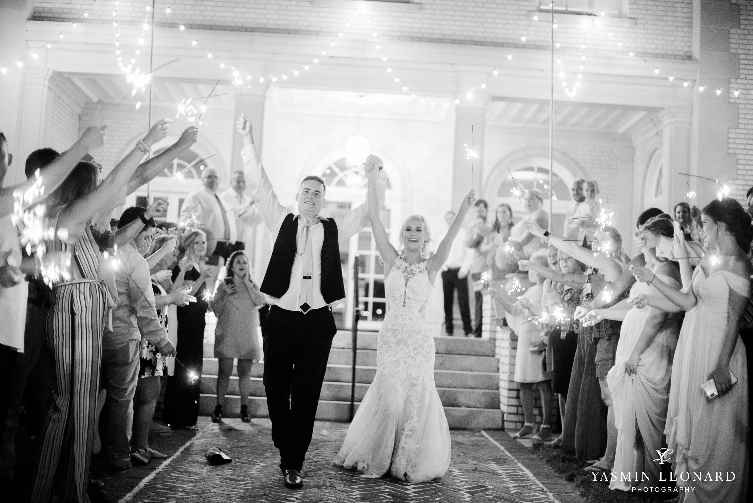 Separk Mansion - NC Weddings - Gastonia Wedding - NC Wedding Venues - Pink and Blue Wedding Ideas - Pink Bridesmaid Dresses - Yasmin Leonard Photography-73.jpg