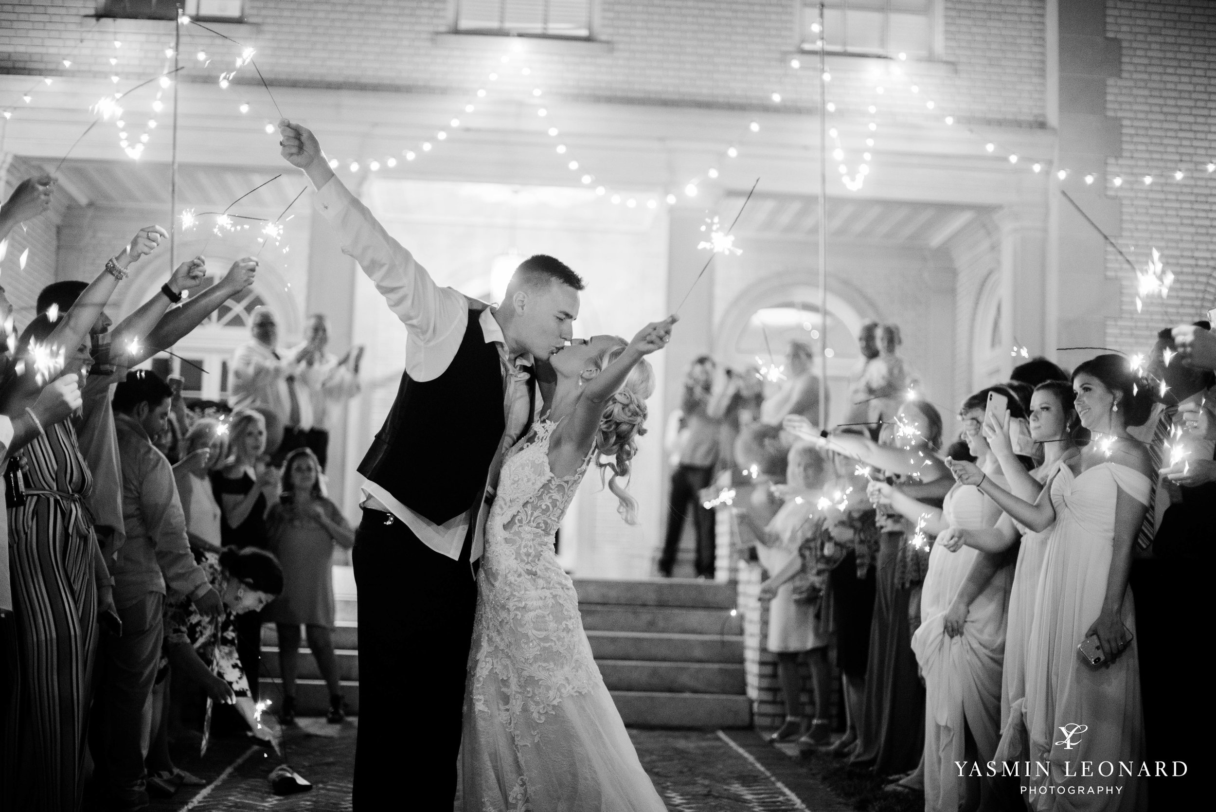 Separk Mansion - NC Weddings - Gastonia Wedding - NC Wedding Venues - Pink and Blue Wedding Ideas - Pink Bridesmaid Dresses - Yasmin Leonard Photography-74.jpg