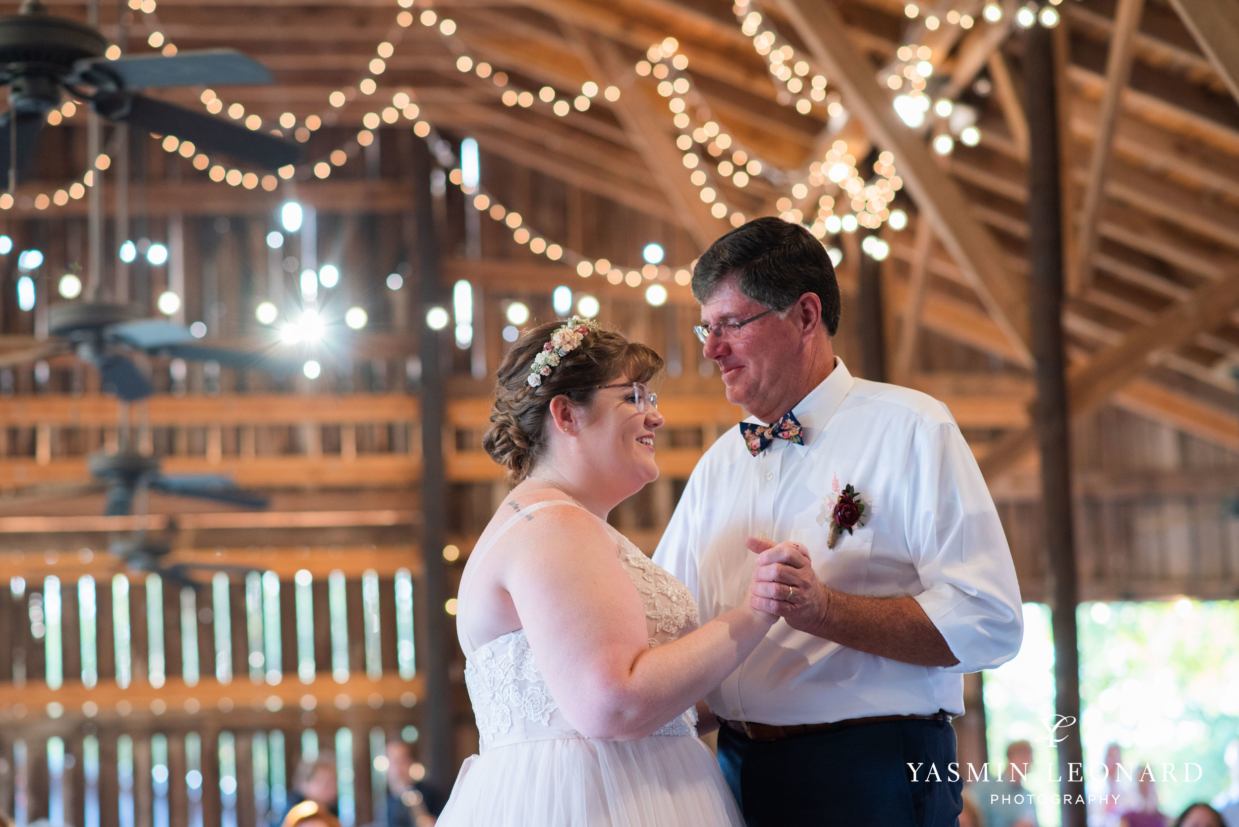 Hannah and David - l'abri at Linwood - NC Barn Weddings - Guys and Girls on Bride's Side - How to incorporate guys with bridesmaids - navy fall wedding - high point photographer - nc wedding venues - triad weddings-41.jpg