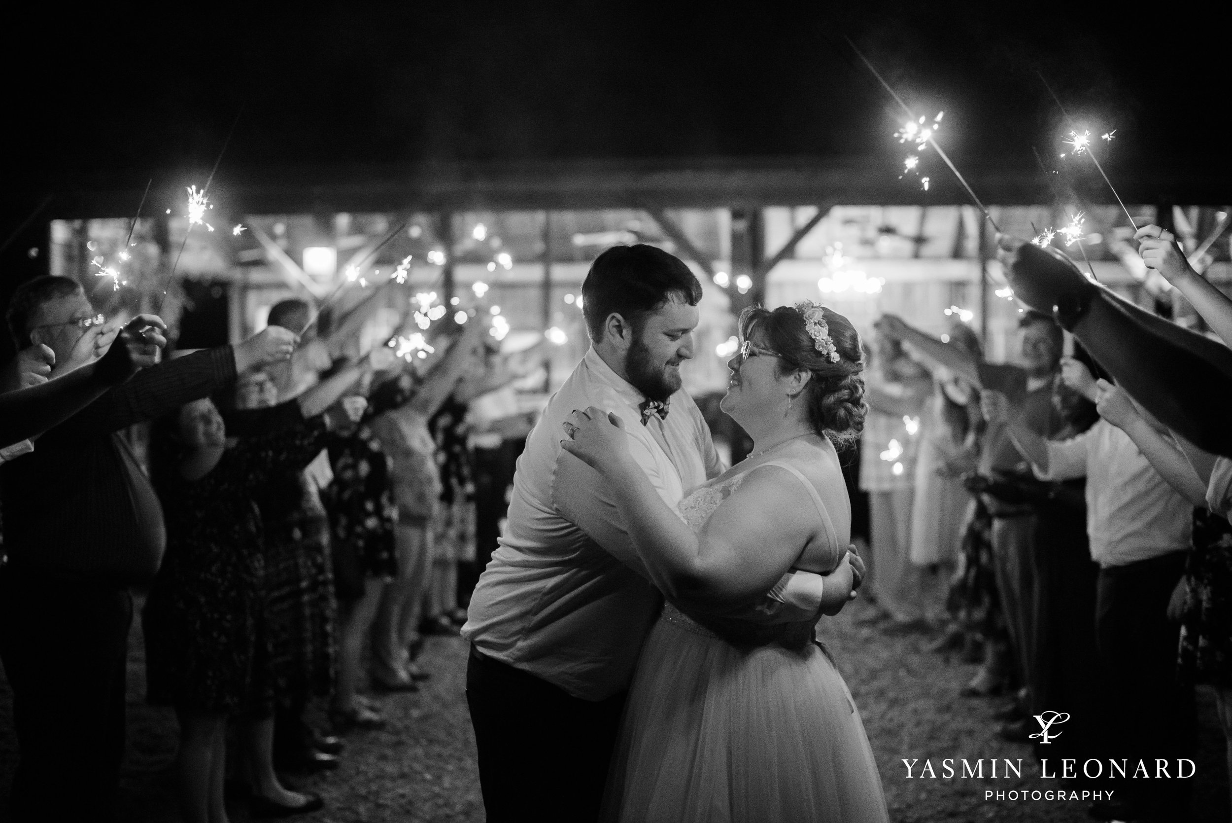 Hannah and David - l'abri at Linwood - NC Barn Weddings - Guys and Girls on Bride's Side - How to incorporate guys with bridesmaids - navy fall wedding - high point photographer - nc wedding venues - triad weddings-56.jpg