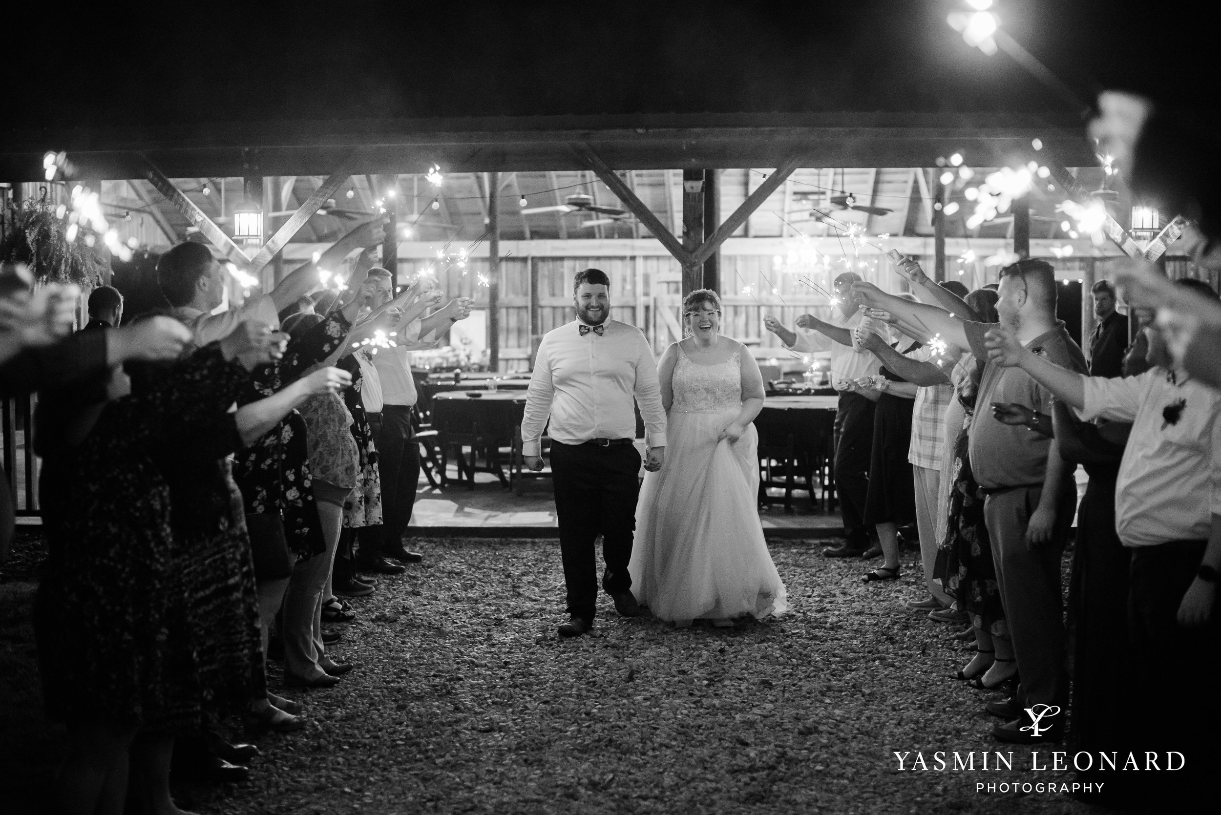Hannah and David - l'abri at Linwood - NC Barn Weddings - Guys and Girls on Bride's Side - How to incorporate guys with bridesmaids - navy fall wedding - high point photographer - nc wedding venues - triad weddings-57.jpg
