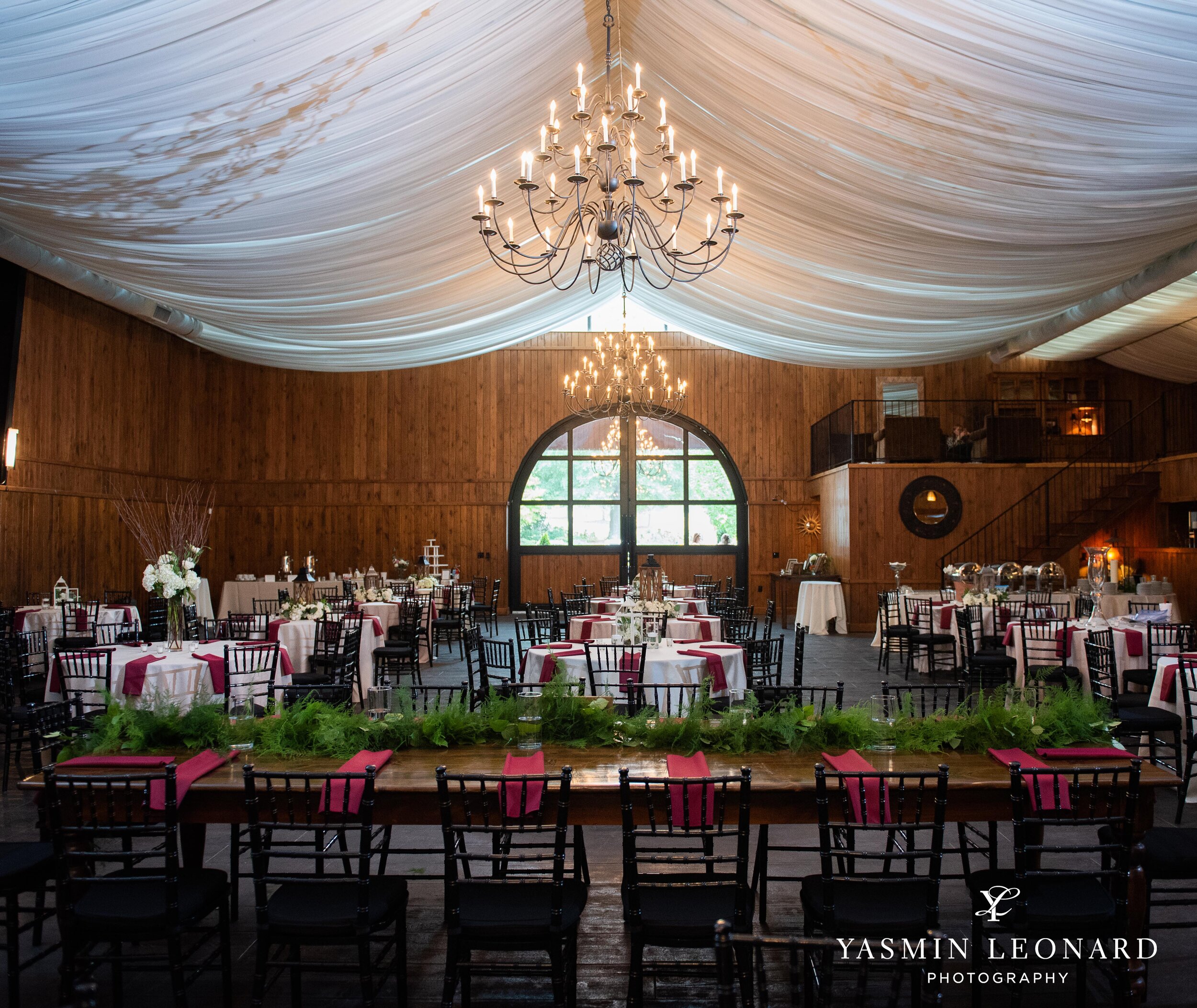 Dan and Nicole - October 5, 2019 - Adaumont - Yasmin Leonard Photography - Horse Carriage Wedding - Adaumont Wedding - High Point Wedding Photographer - Fall Wedding - Fall Wedding Colors-3.jpg