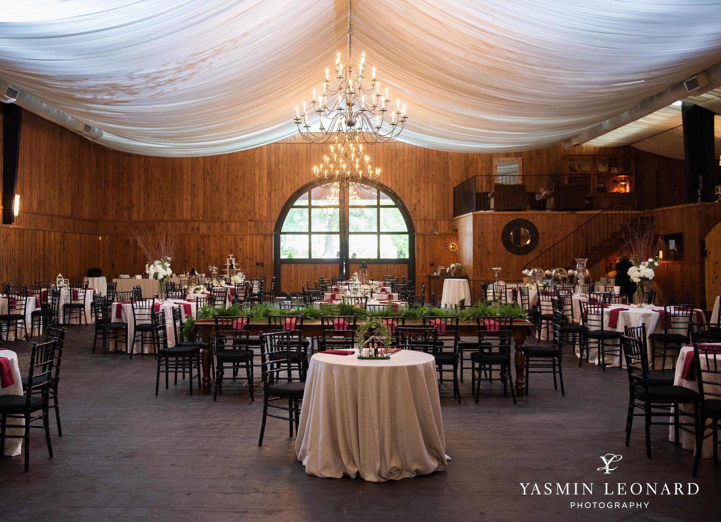 Dan and Nicole - October 5, 2019 - Adaumont - Yasmin Leonard Photography - Horse Carriage Wedding - Adaumont Wedding - High Point Wedding Photographer - Fall Wedding - Fall Wedding Colors-5.jpg