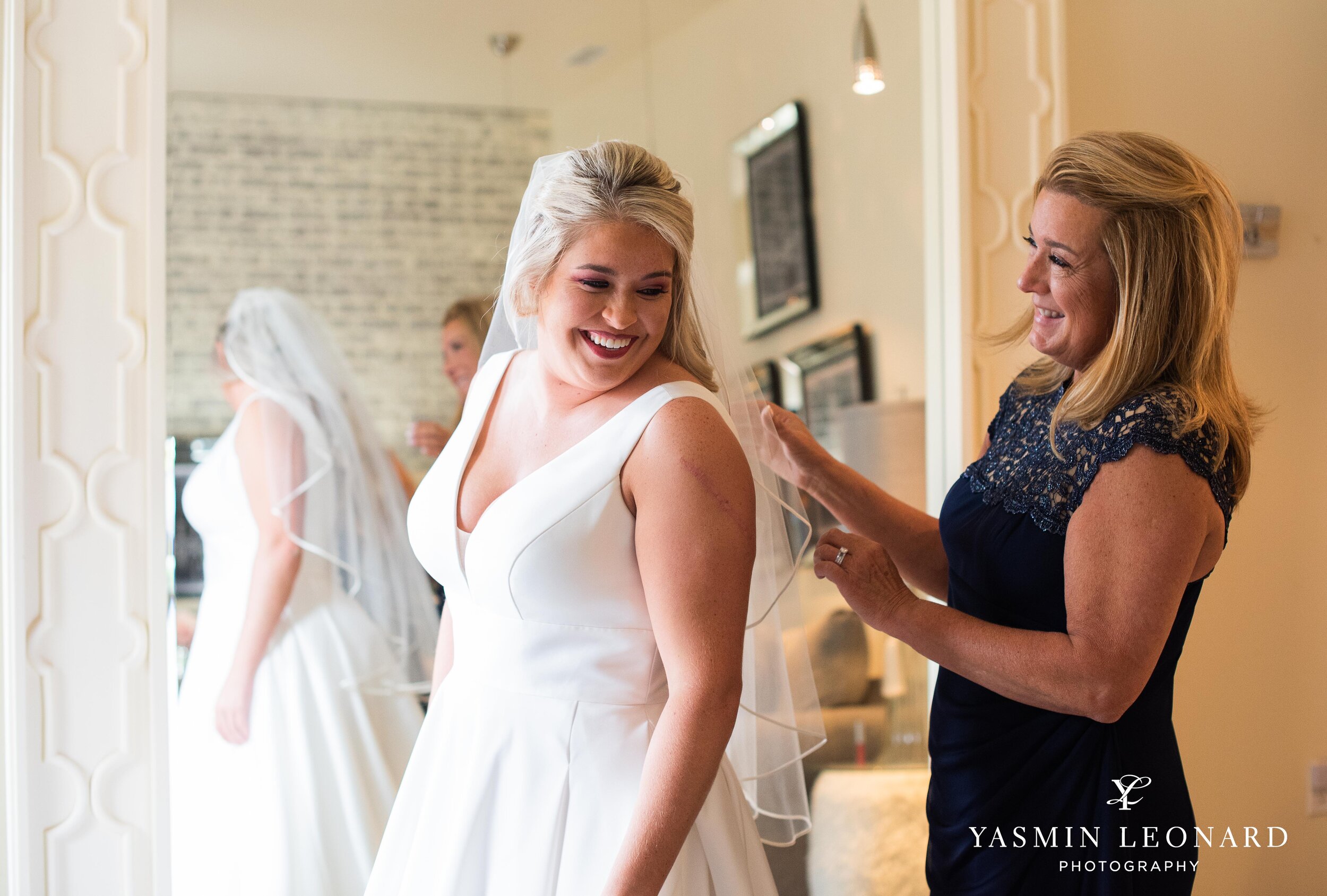 Dan and Nicole - October 5, 2019 - Adaumont - Yasmin Leonard Photography - Horse Carriage Wedding - Adaumont Wedding - High Point Wedding Photographer - Fall Wedding - Fall Wedding Colors-13.jpg