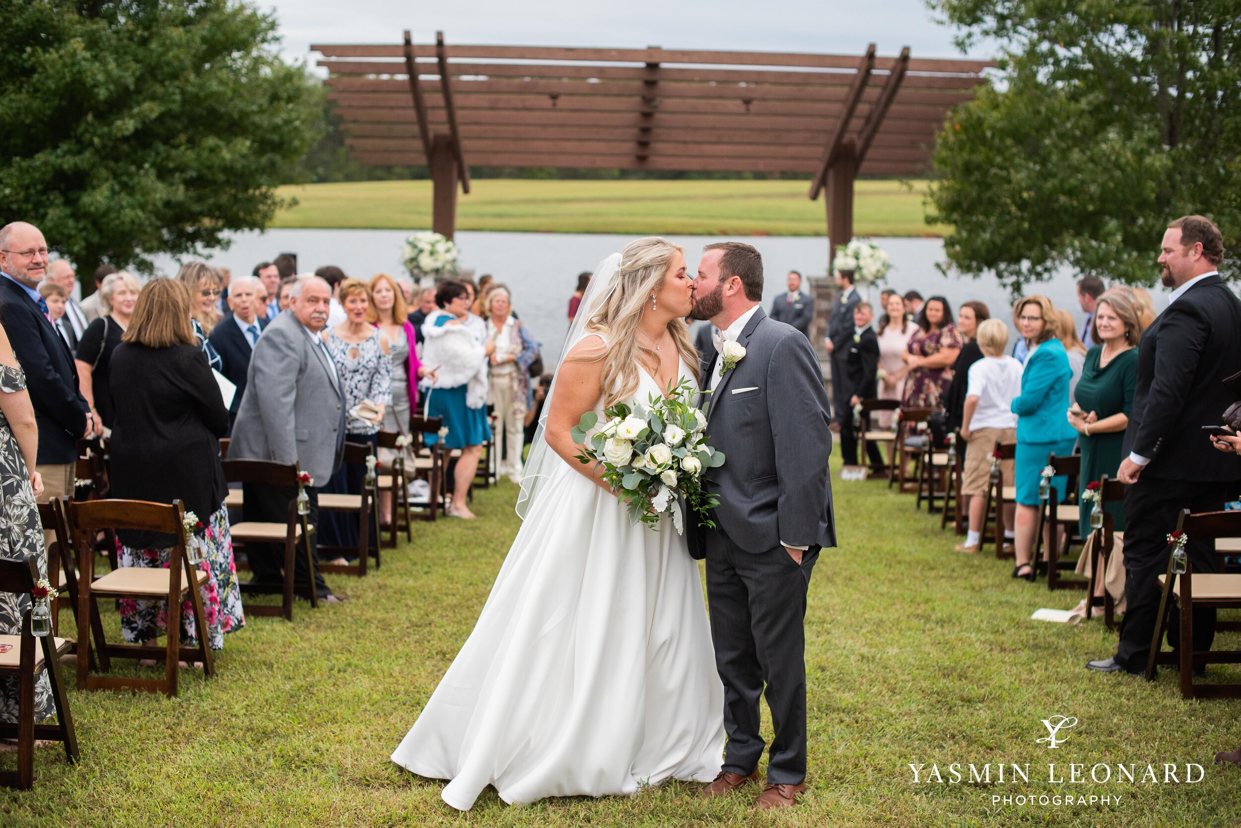 Dan and Nicole - October 5, 2019 - Adaumont - Yasmin Leonard Photography - Horse Carriage Wedding - Adaumont Wedding - High Point Wedding Photographer - Fall Wedding - Fall Wedding Colors-34.jpg