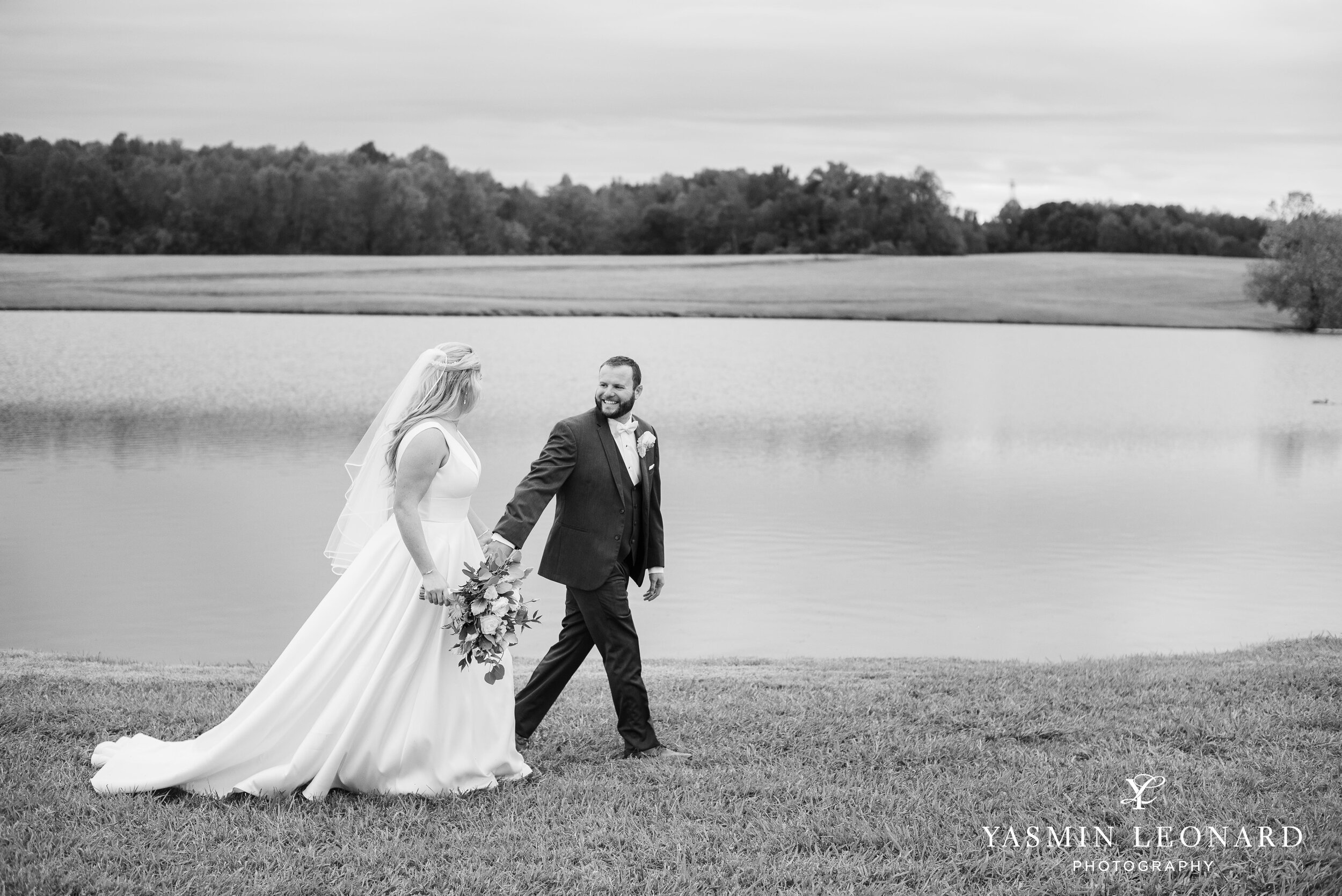 Dan and Nicole - October 5, 2019 - Adaumont - Yasmin Leonard Photography - Horse Carriage Wedding - Adaumont Wedding - High Point Wedding Photographer - Fall Wedding - Fall Wedding Colors-41.jpg