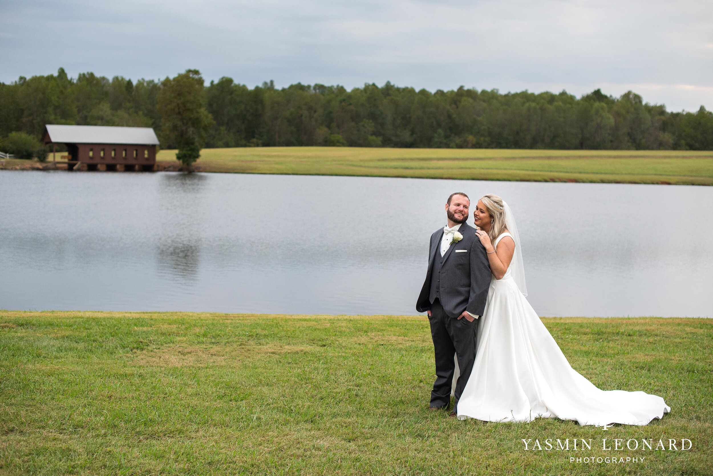 Dan and Nicole - October 5, 2019 - Adaumont - Yasmin Leonard Photography - Horse Carriage Wedding - Adaumont Wedding - High Point Wedding Photographer - Fall Wedding - Fall Wedding Colors-42.jpg