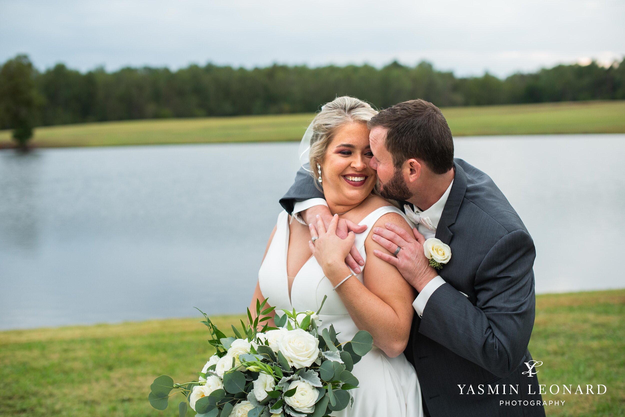 Dan and Nicole - October 5, 2019 - Adaumont - Yasmin Leonard Photography - Horse Carriage Wedding - Adaumont Wedding - High Point Wedding Photographer - Fall Wedding - Fall Wedding Colors-44.jpg